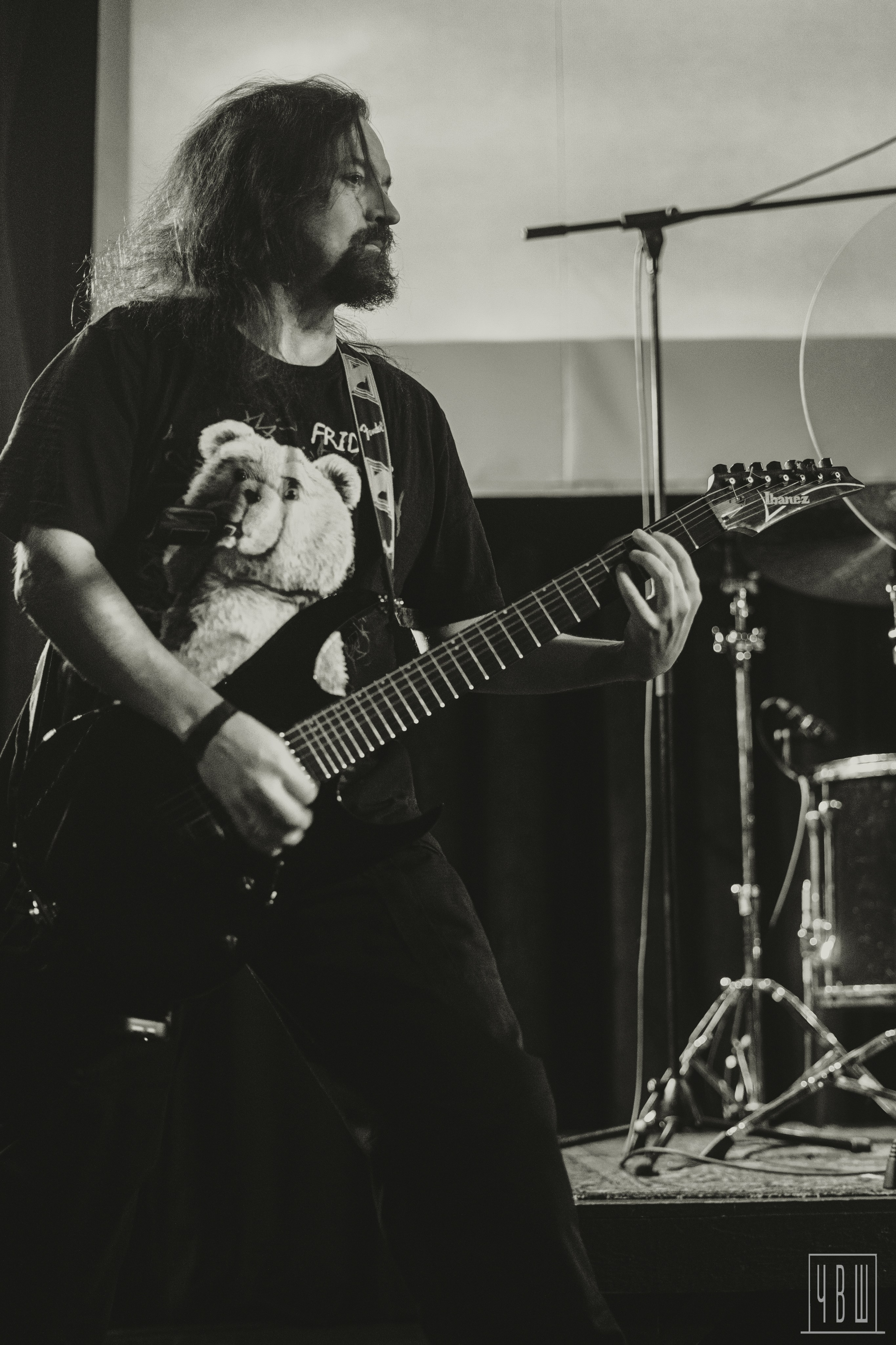 ШардаМ, 04.11.2025, Ласточка. Человек в Шляпе