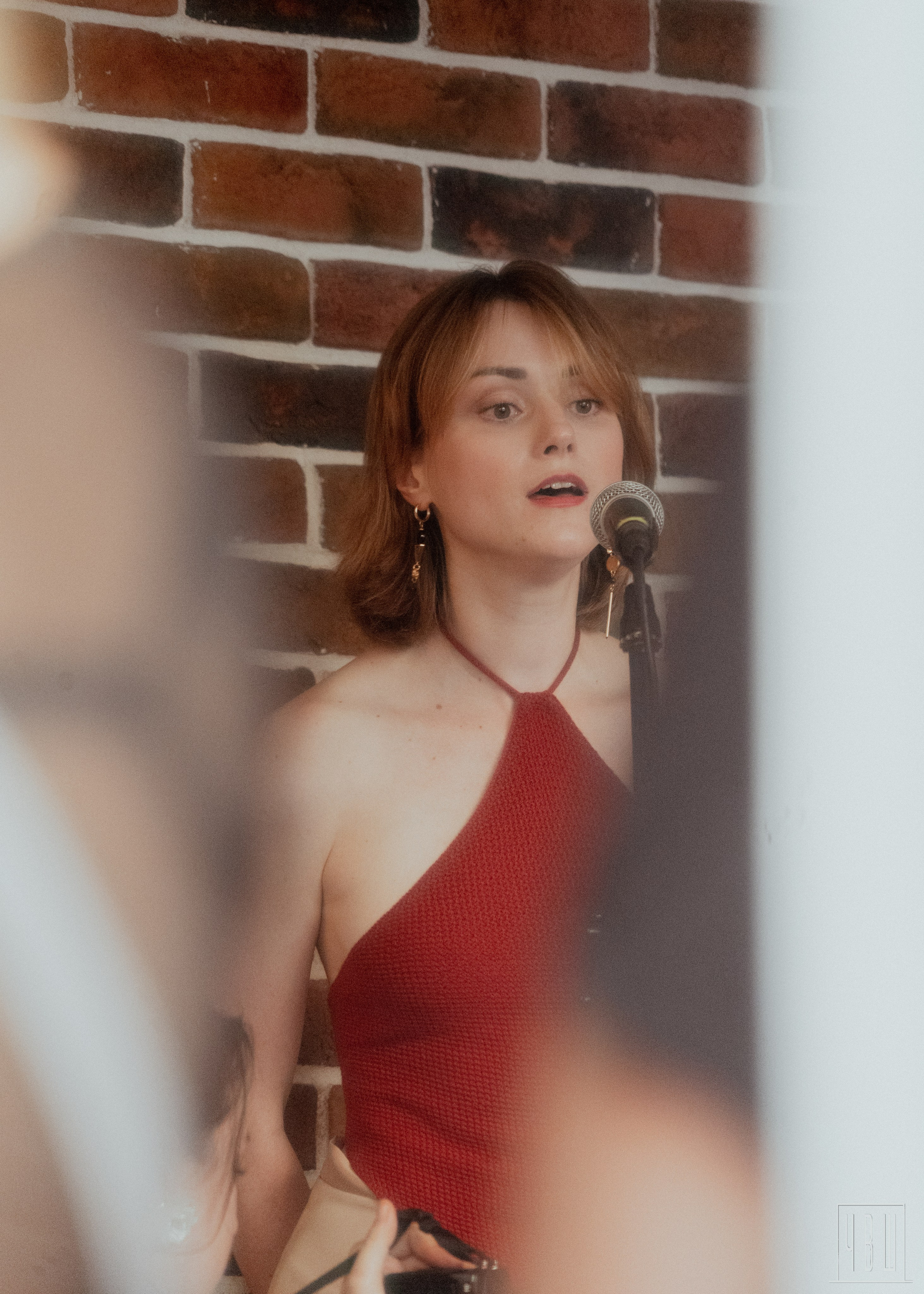 Спасский, Оксанбо, Карабан, 02.08.2025, Brik Coffee. Человек в Шляпе