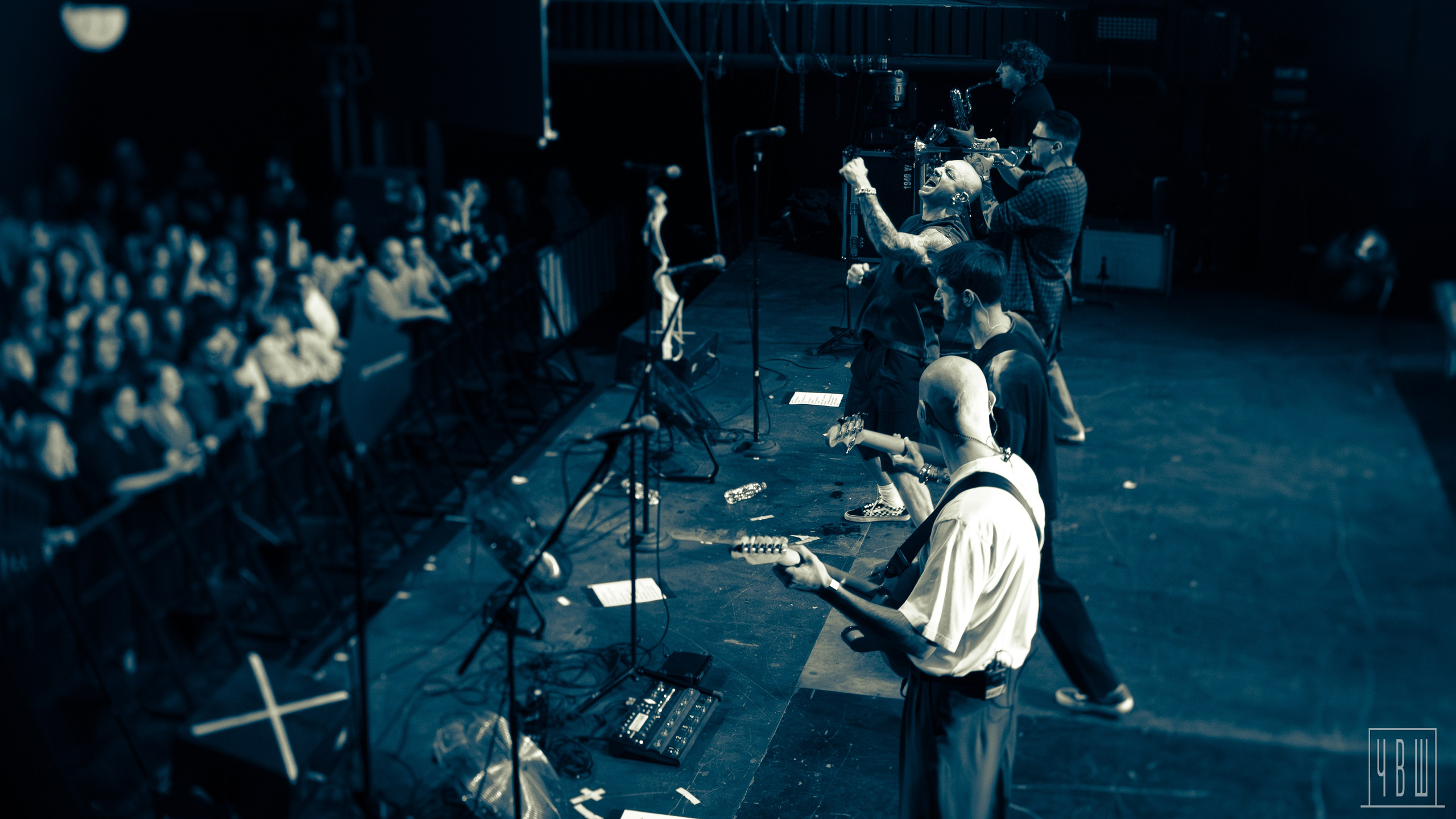 ГудТаймс, 07.03.2026, Sound. Человек в Шляпе