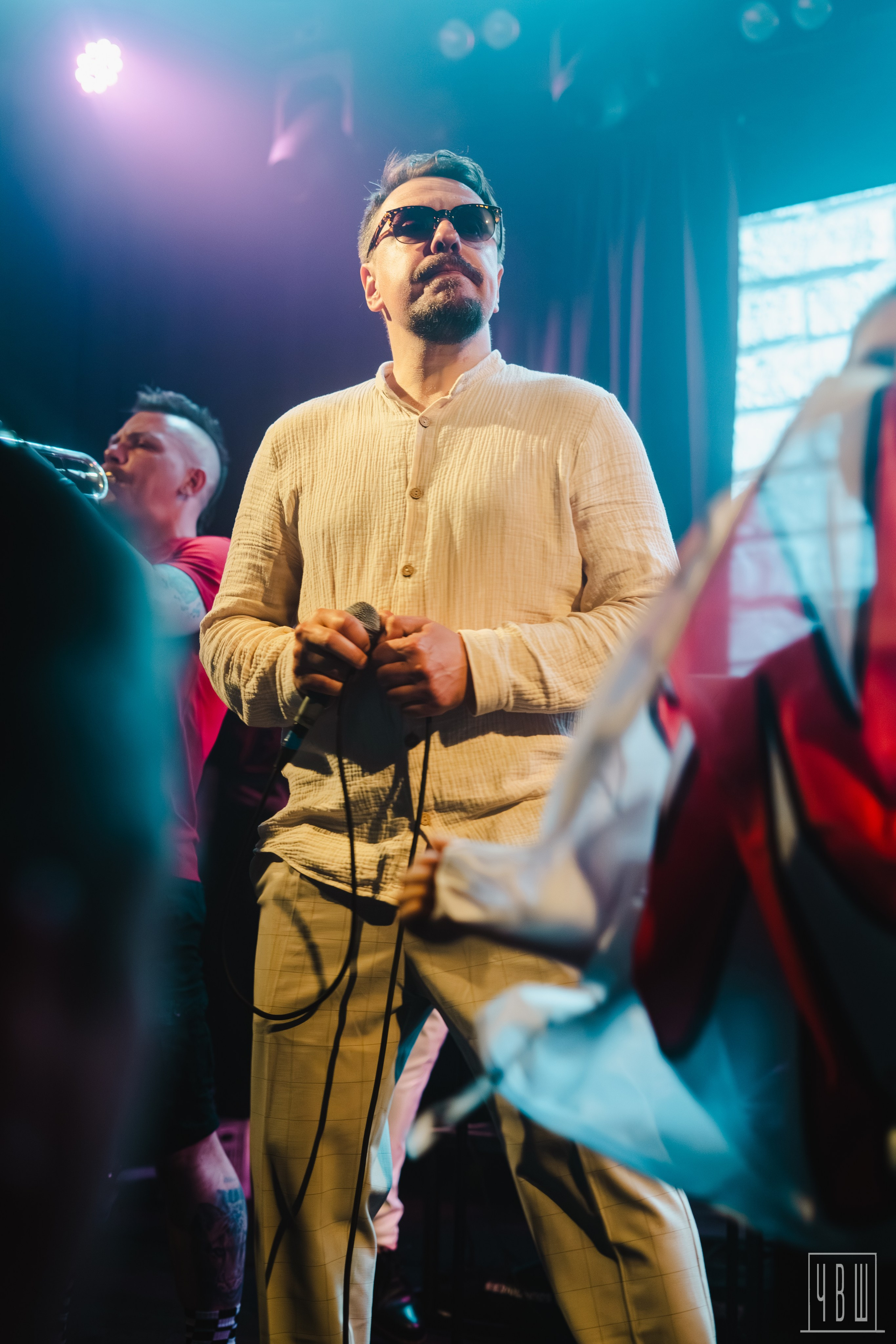 Йемен-пати, 03.05.2026, Сердце. Человек в Шляпе