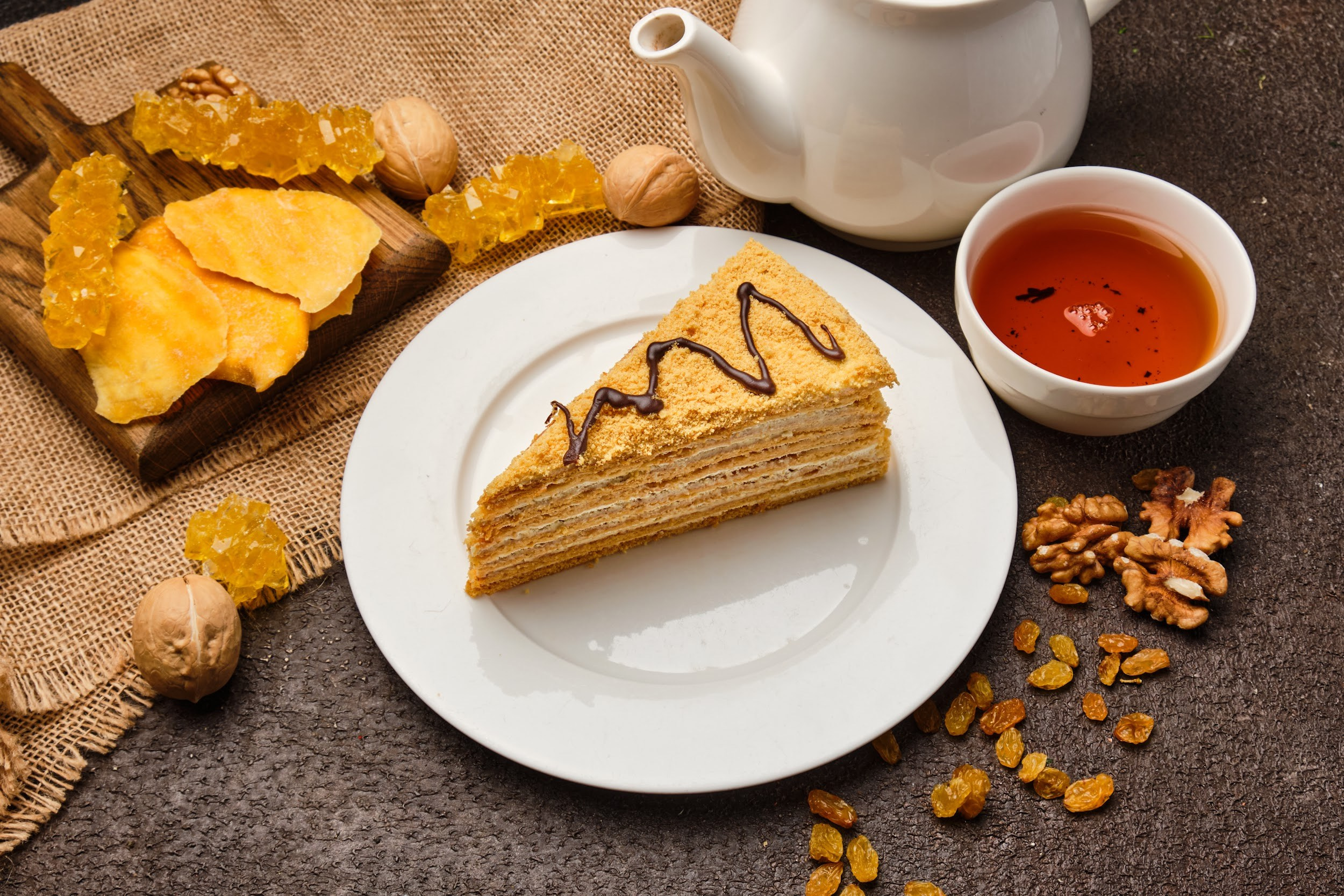 Маргилан. Фуд-фотограф в Москве | Профессиональная съемка блюд и еды | Горбачёв Виталий