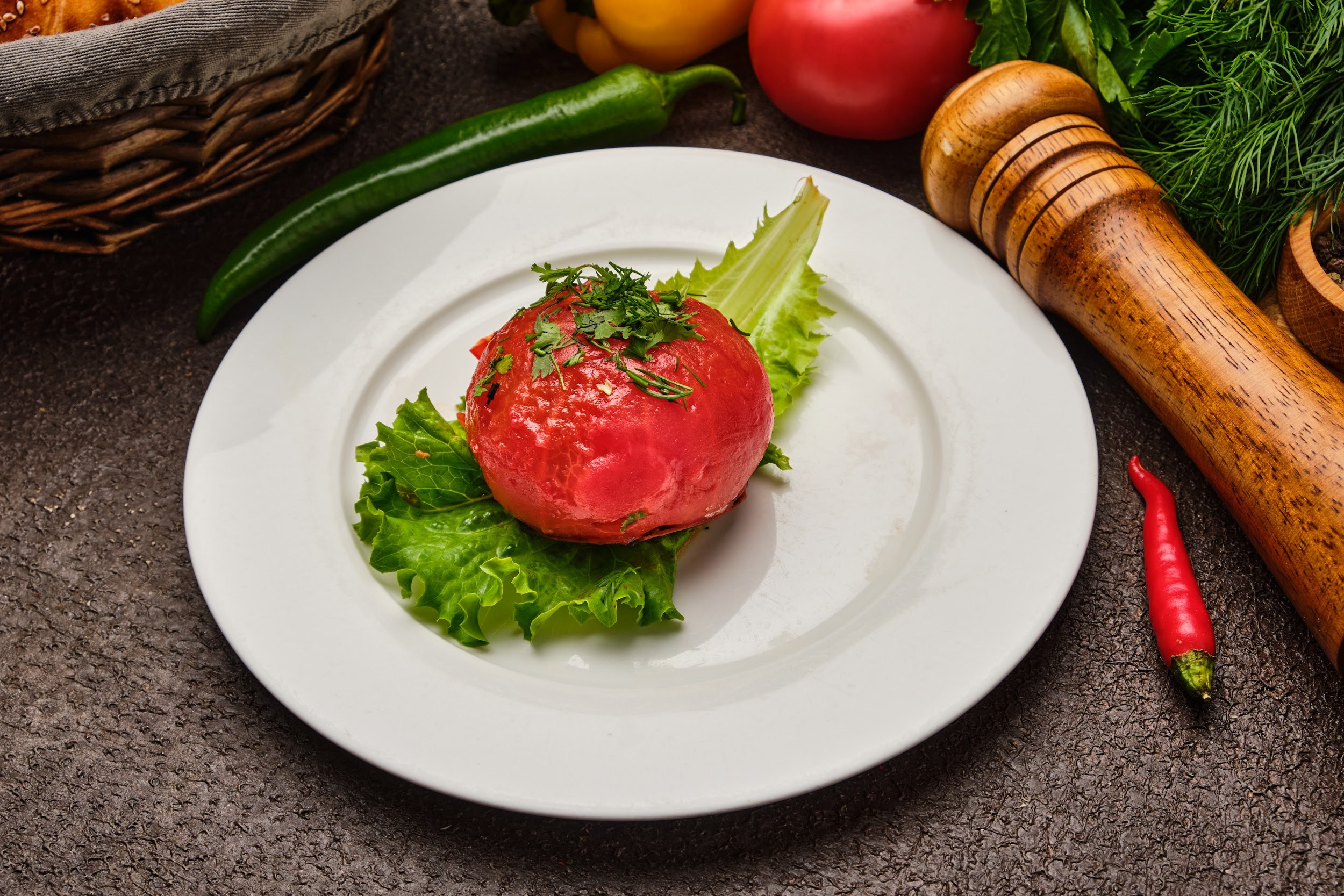 Маргилан. Фуд-фотограф в Москве | Профессиональная съемка блюд и еды | Горбачёв Виталий