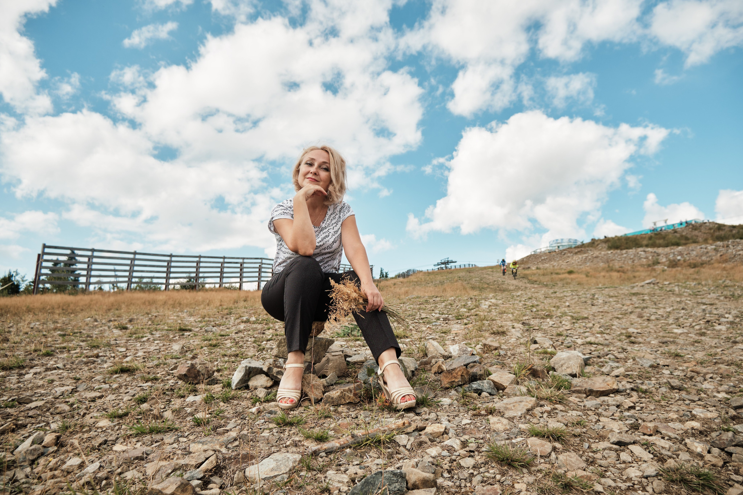 Светлана. Свадебный и семейный фотограф в Новокузнецке Иван Иванов