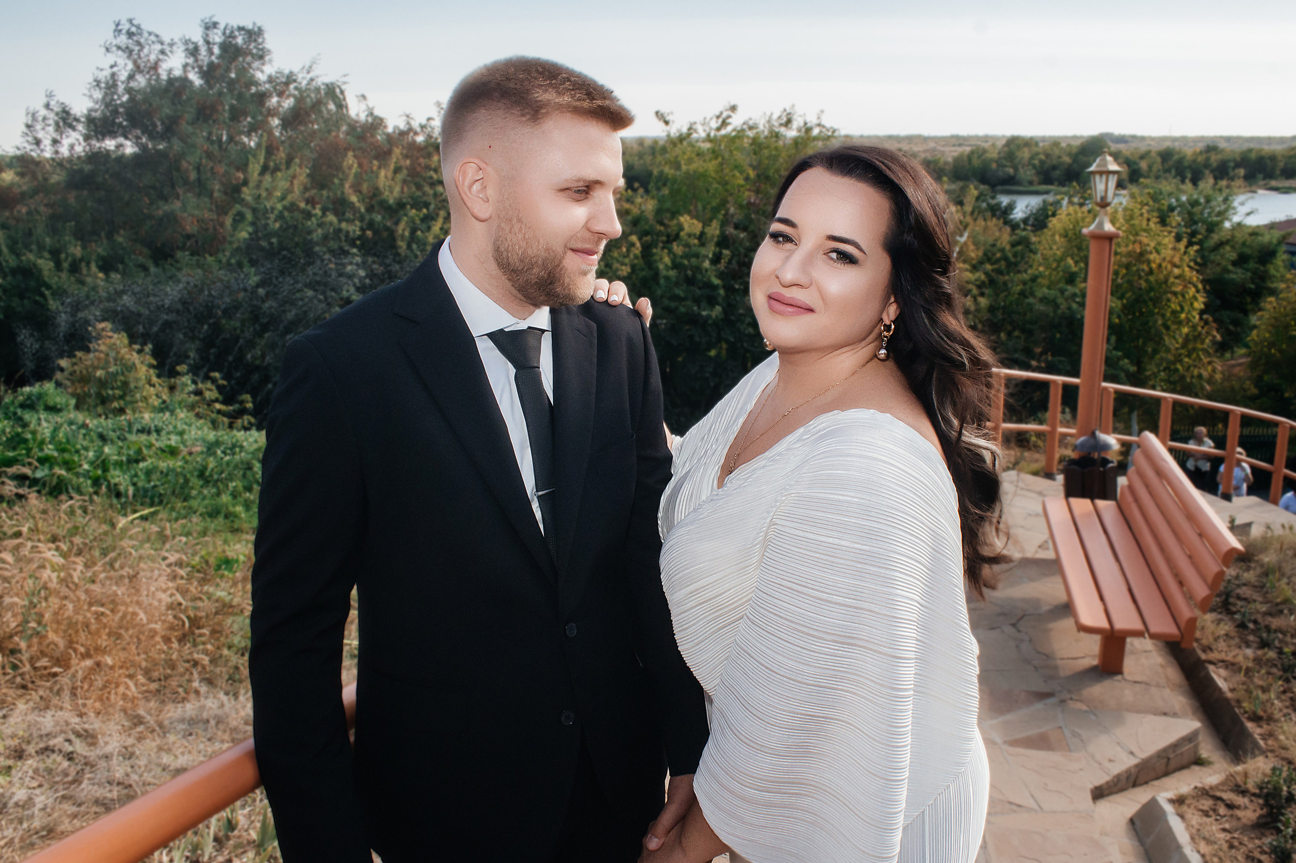 Венчание. Екатерина Ярковая фотограф