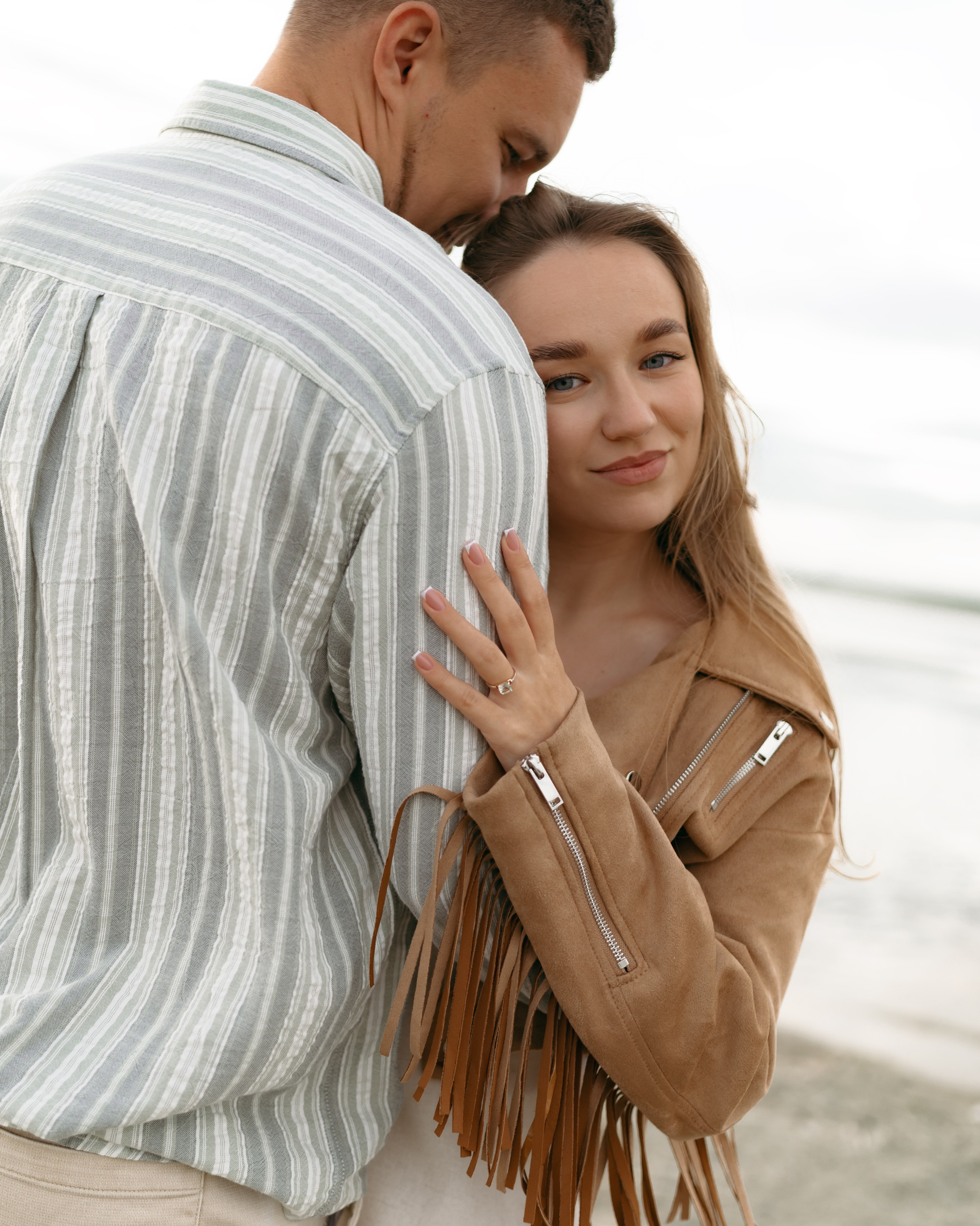 Аркаша и Настя. Фотограф Екатеринбург | Оля Макарова