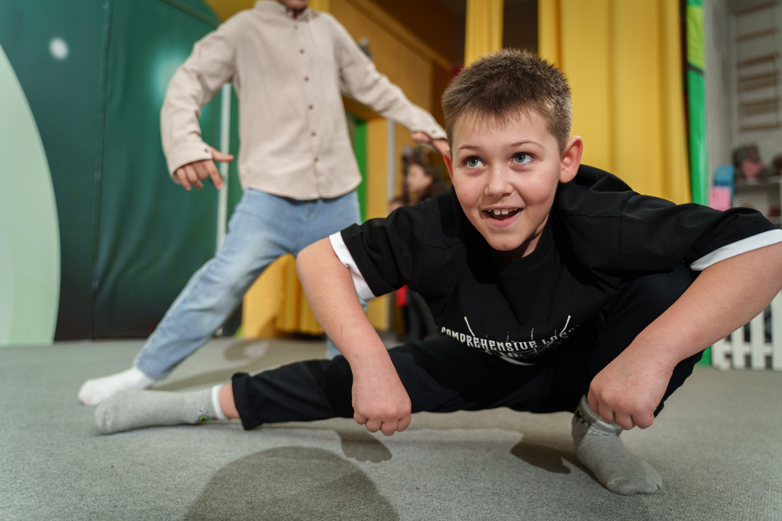 Фотограф на детские праздники. Свадебный и семейный фотограф в Новосибирске Данил Коротких