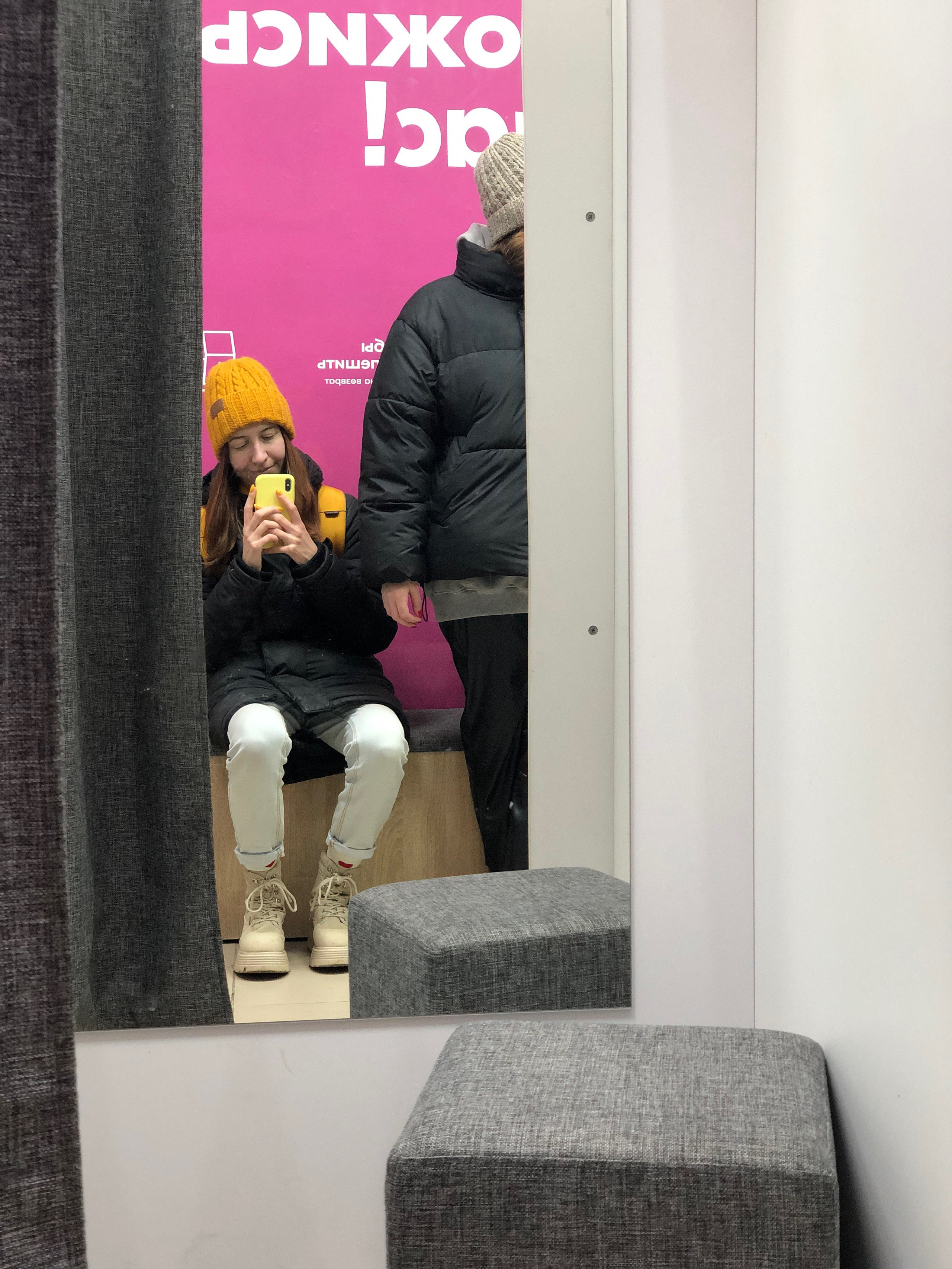 Октябрь. Семейный, Свадебный фотограф СПБ Питер— Романова Екатерина