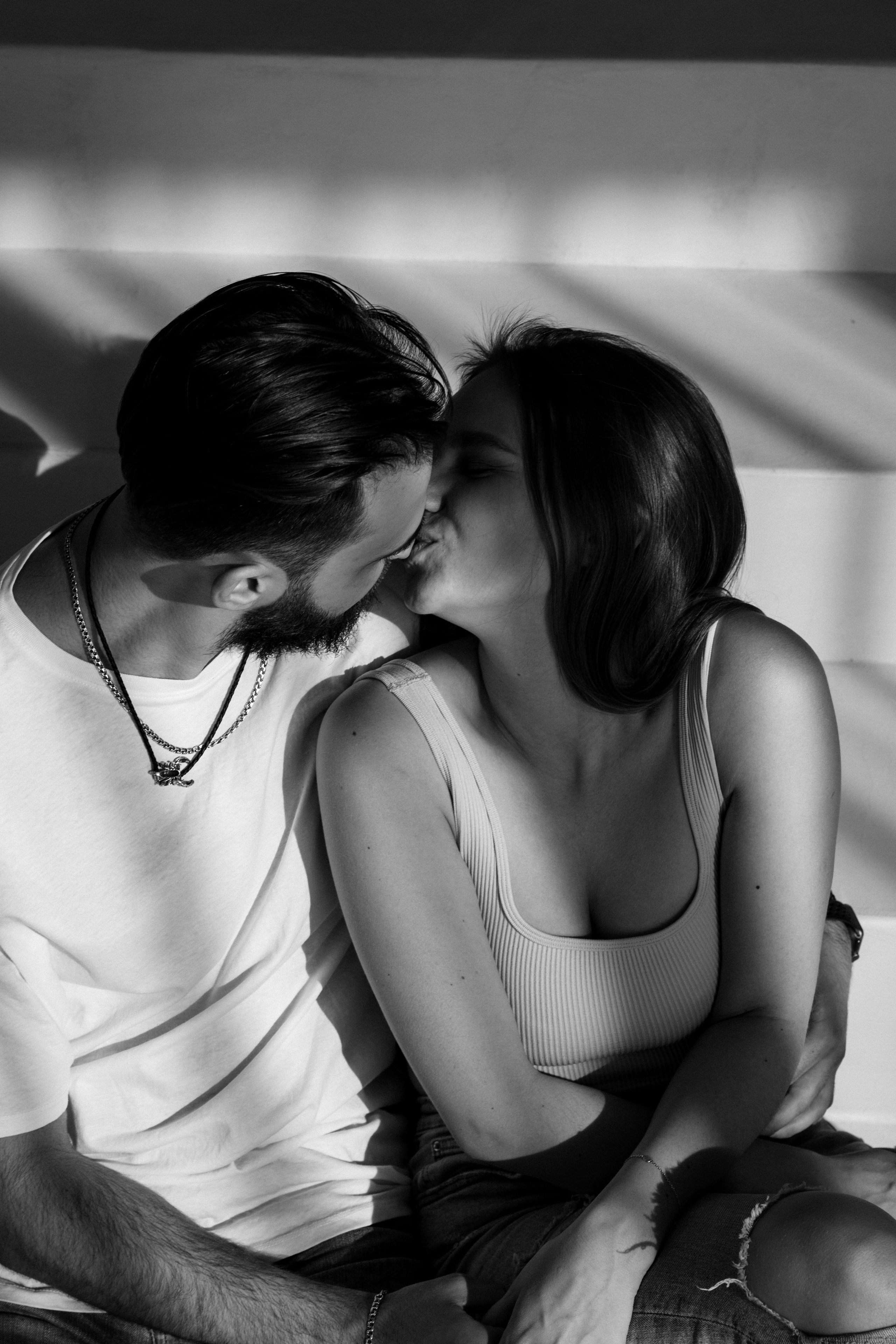 Даниил и Алёна. Свадебный и семейный фотограф в Челябинске