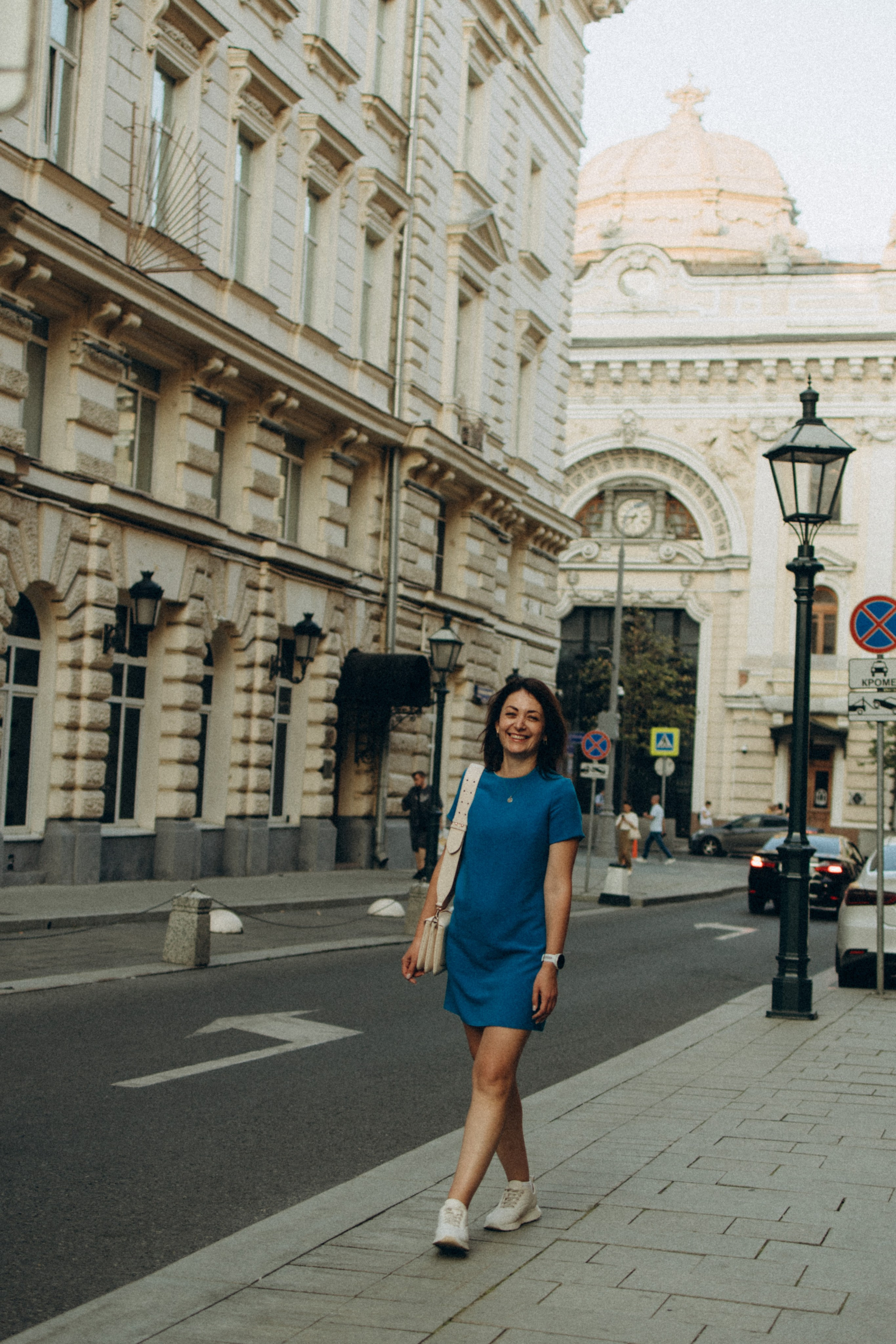 Виктория. Женский и семейный фотограф в Москве Анастасия Филимонова
