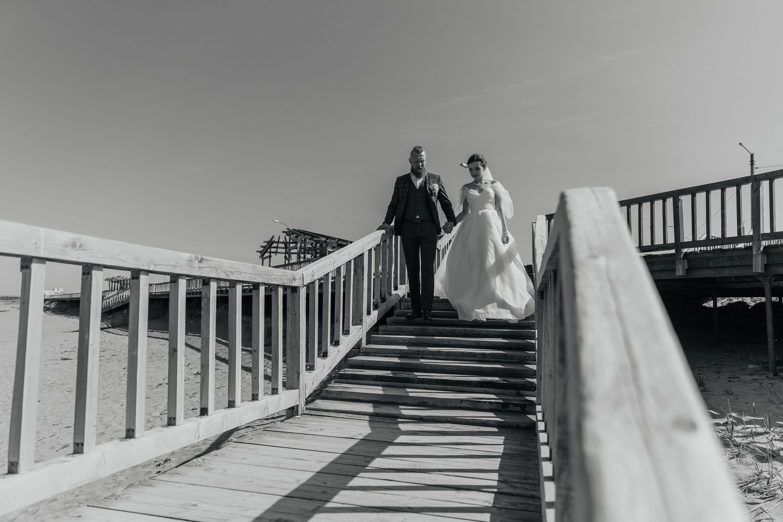 Илья & Виолетта. Фотограф Южно-Сахалинск Сахалин Анастасия Тучина