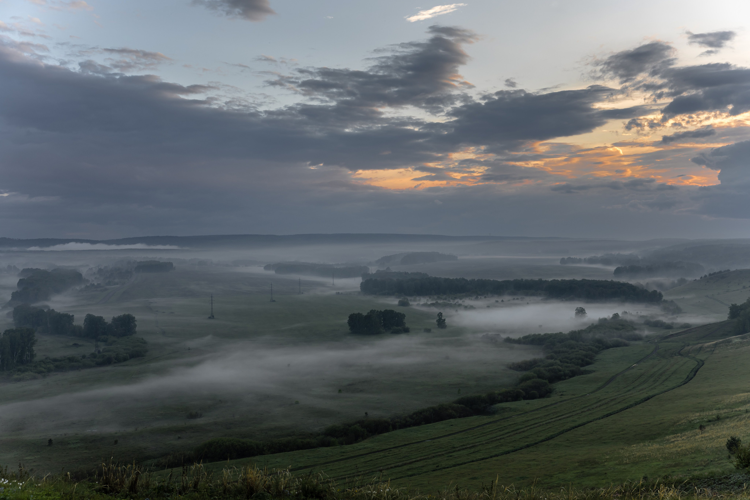 Никита и Марина. Свадебный и Семейный фотограф по всему миру Анна Фёдорова