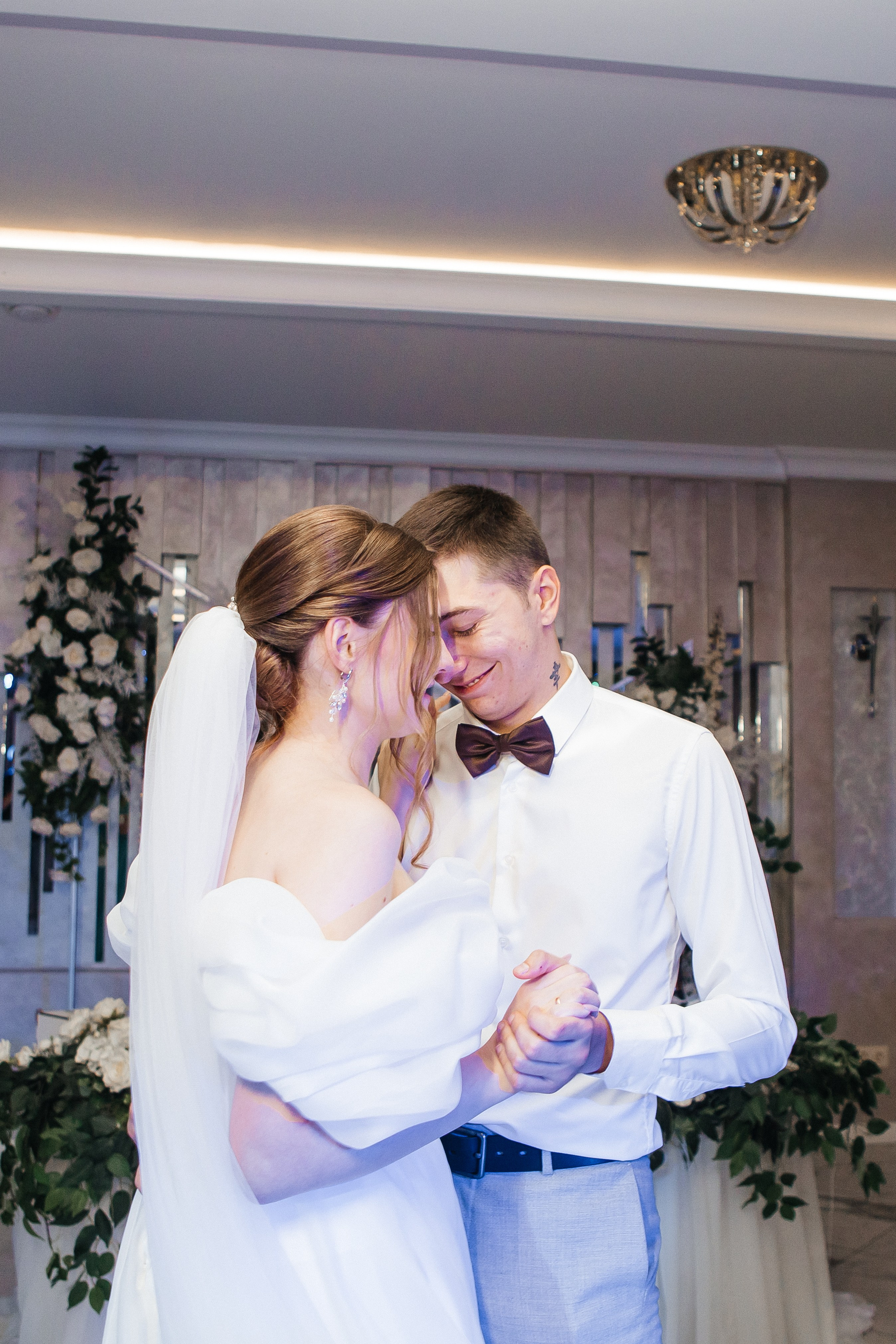 Вячеслав и Анна. Свадебный и семейный фотограф в Ростове-на-Дону