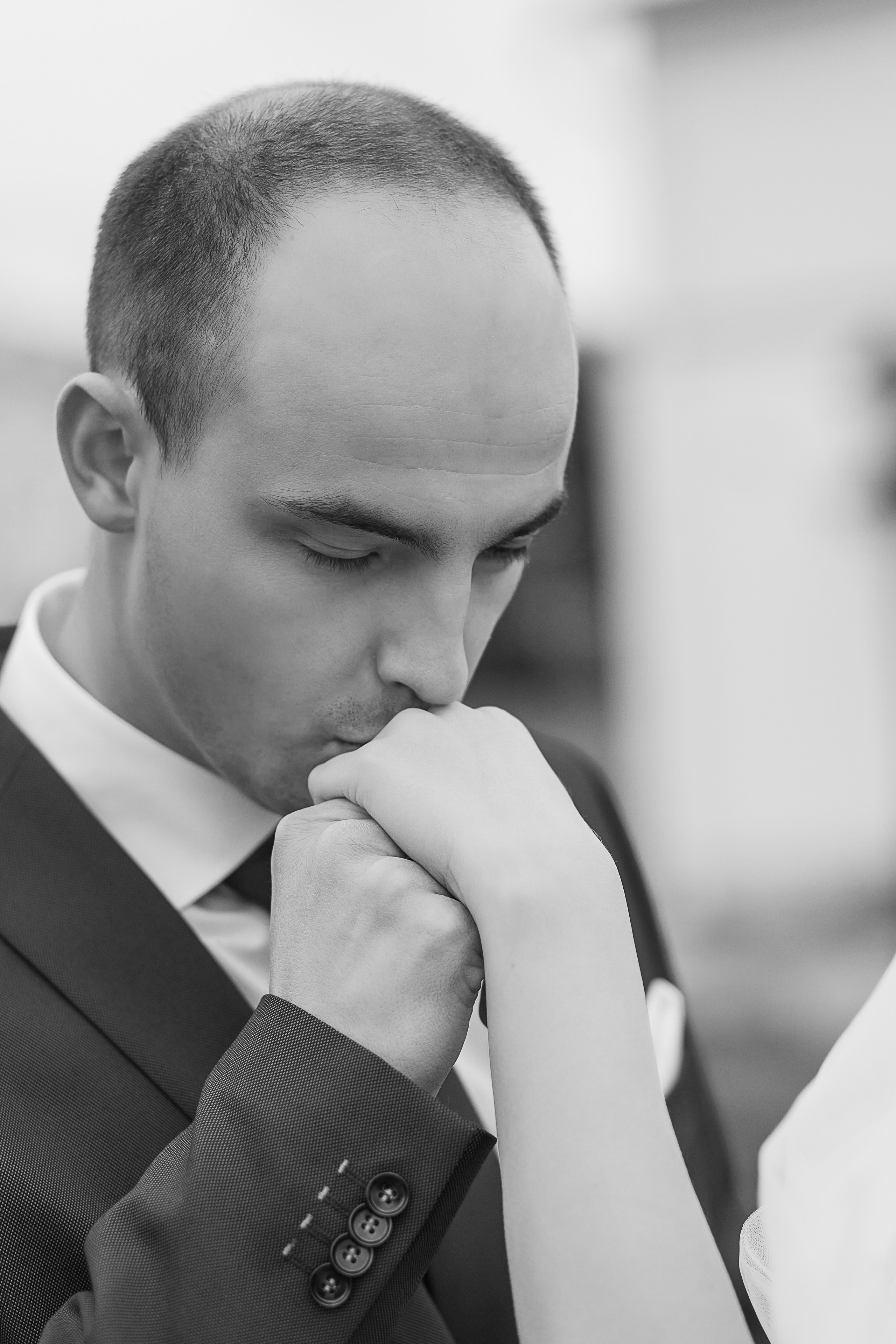 Свадьба Елизаветы и Константина. Свадебный и семейный фотограф в Твери и Тверской области