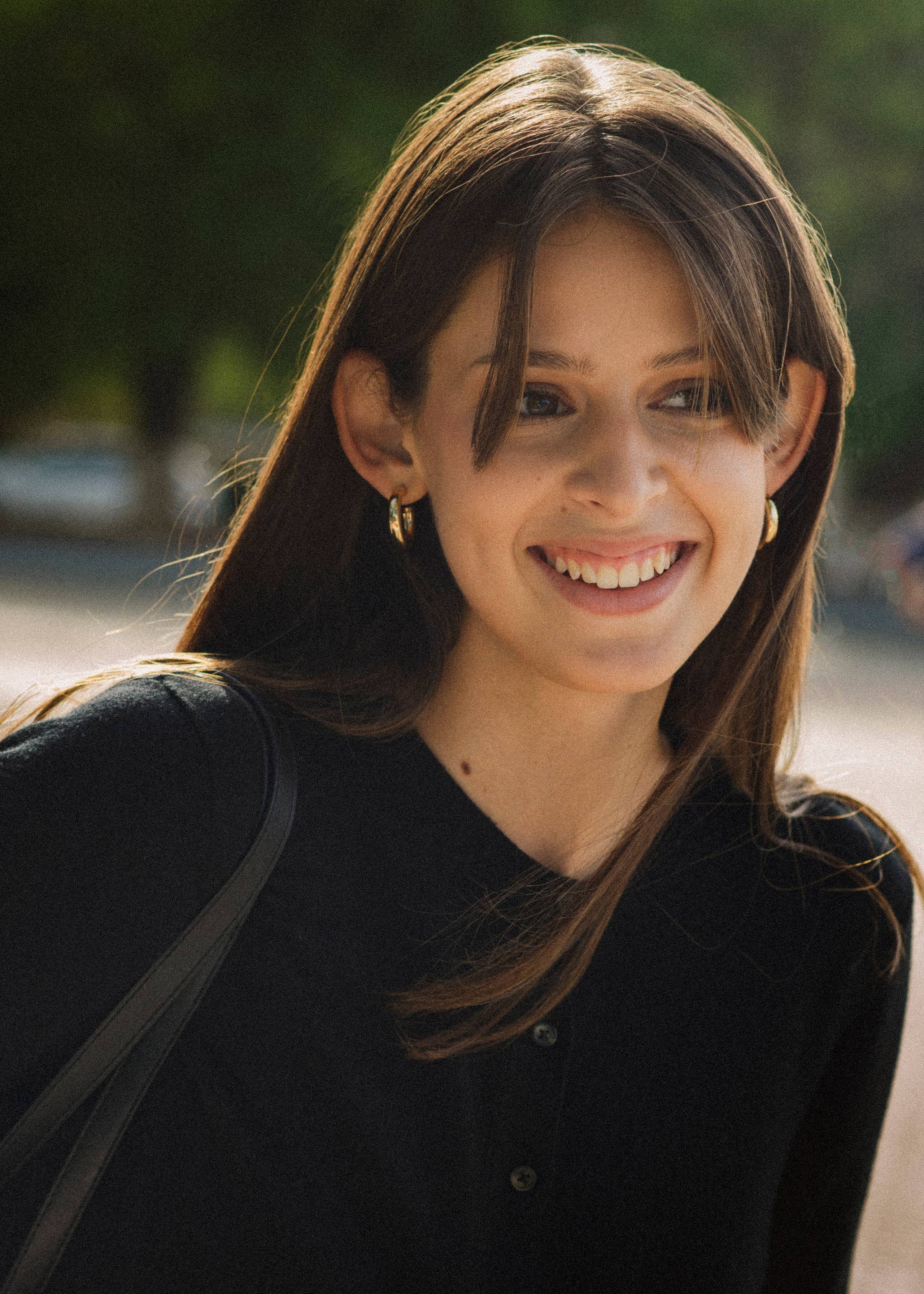 Прогулочная фотоссесия, Крым | София