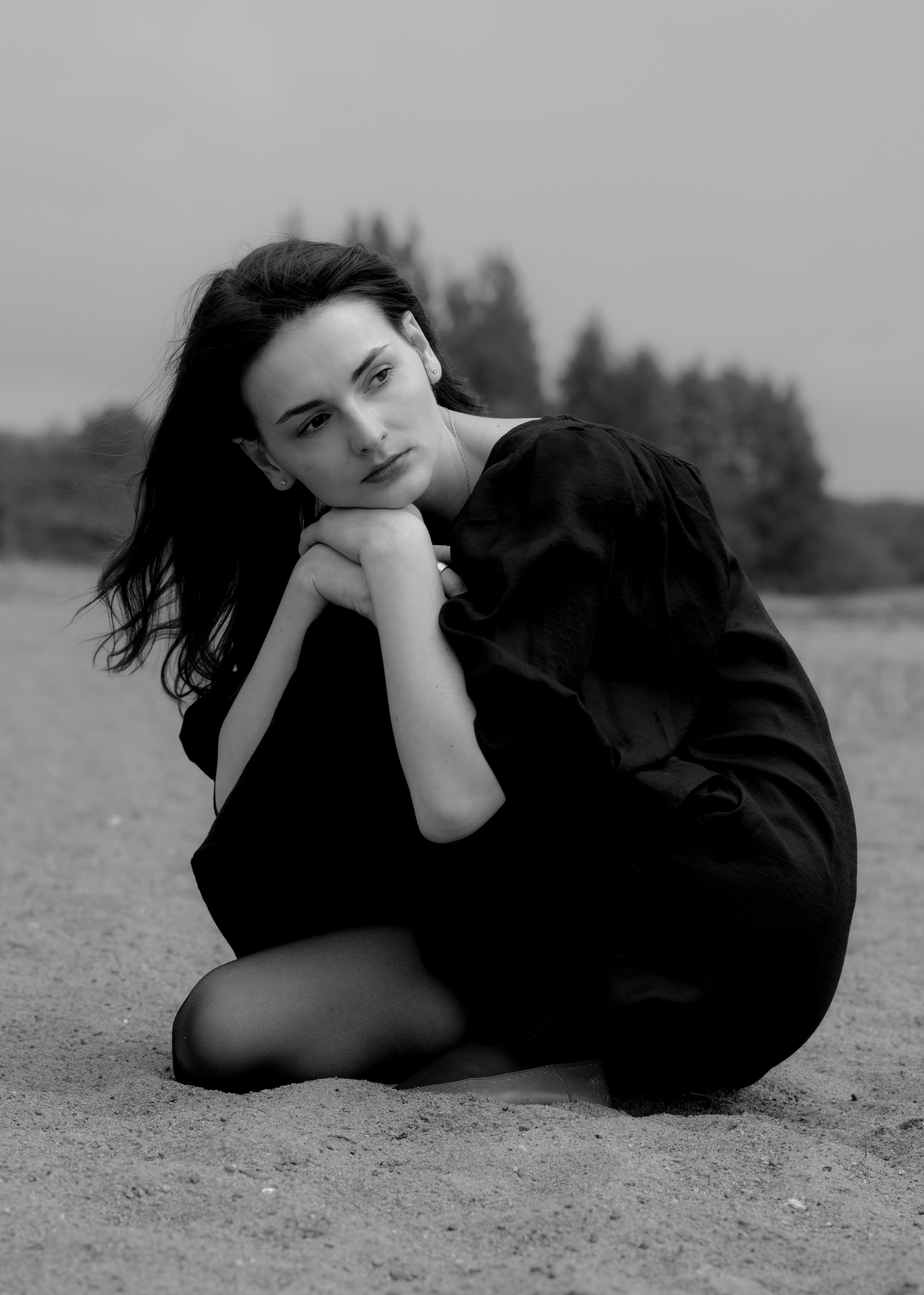 Холод | Анастасия