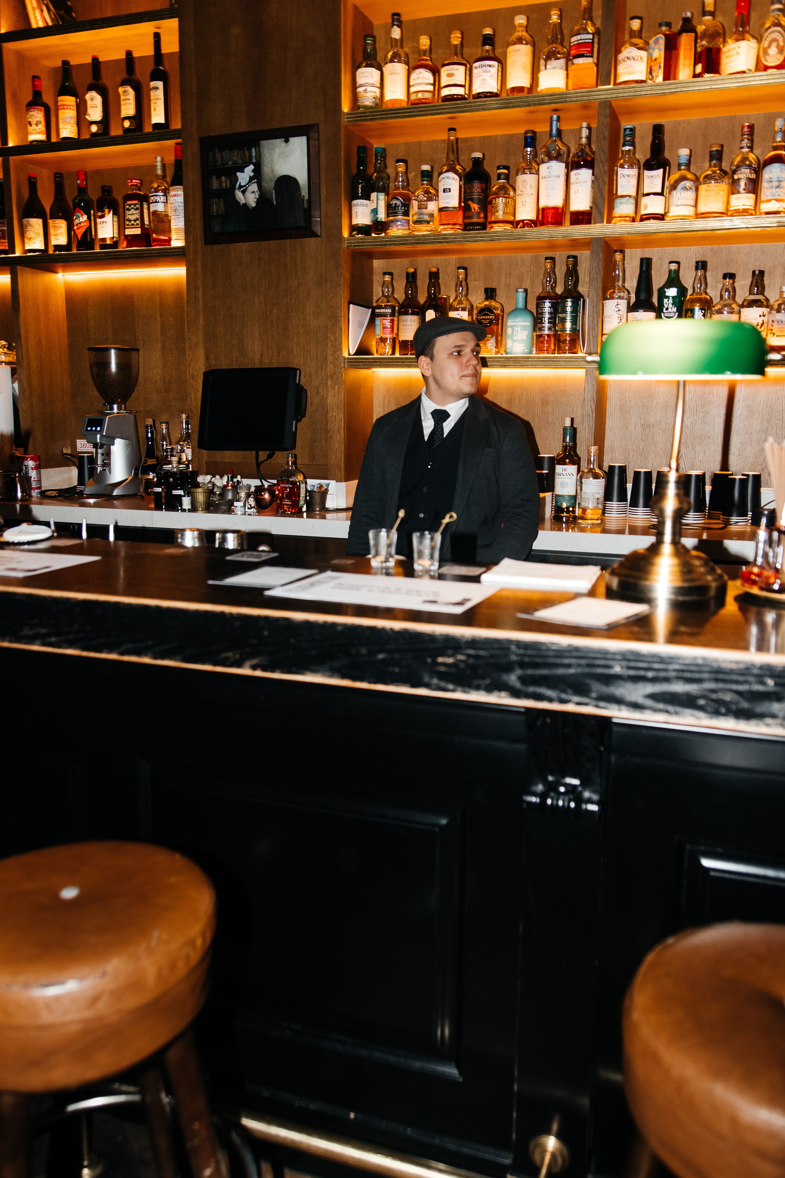 Coffee Rave клуб. Фотограф в Москве Татьяна Драгунова