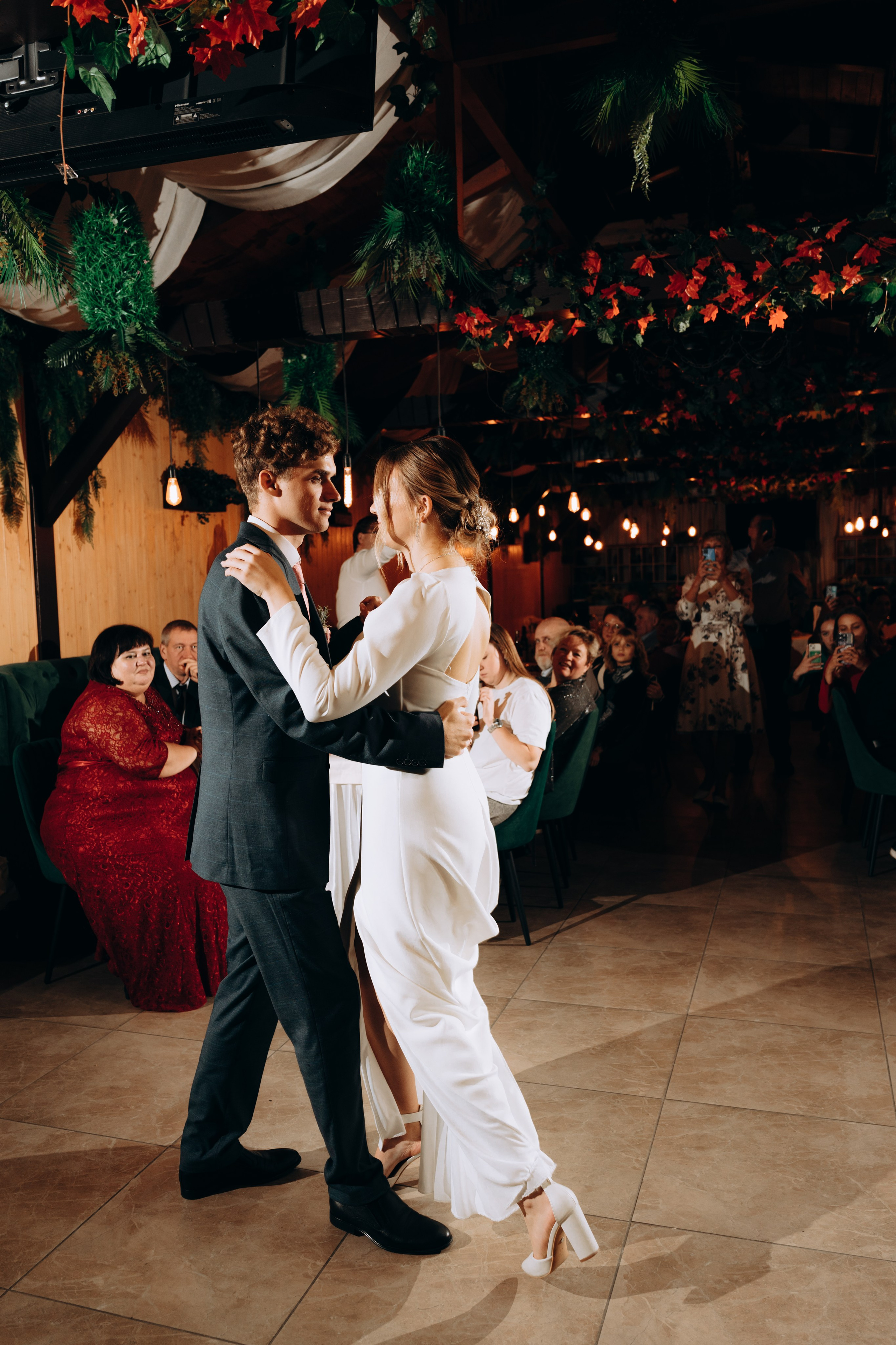 Свадебная фотосъемка в Симферополе. Портретный свадебный фотограф Крым | Евгения Щитенко