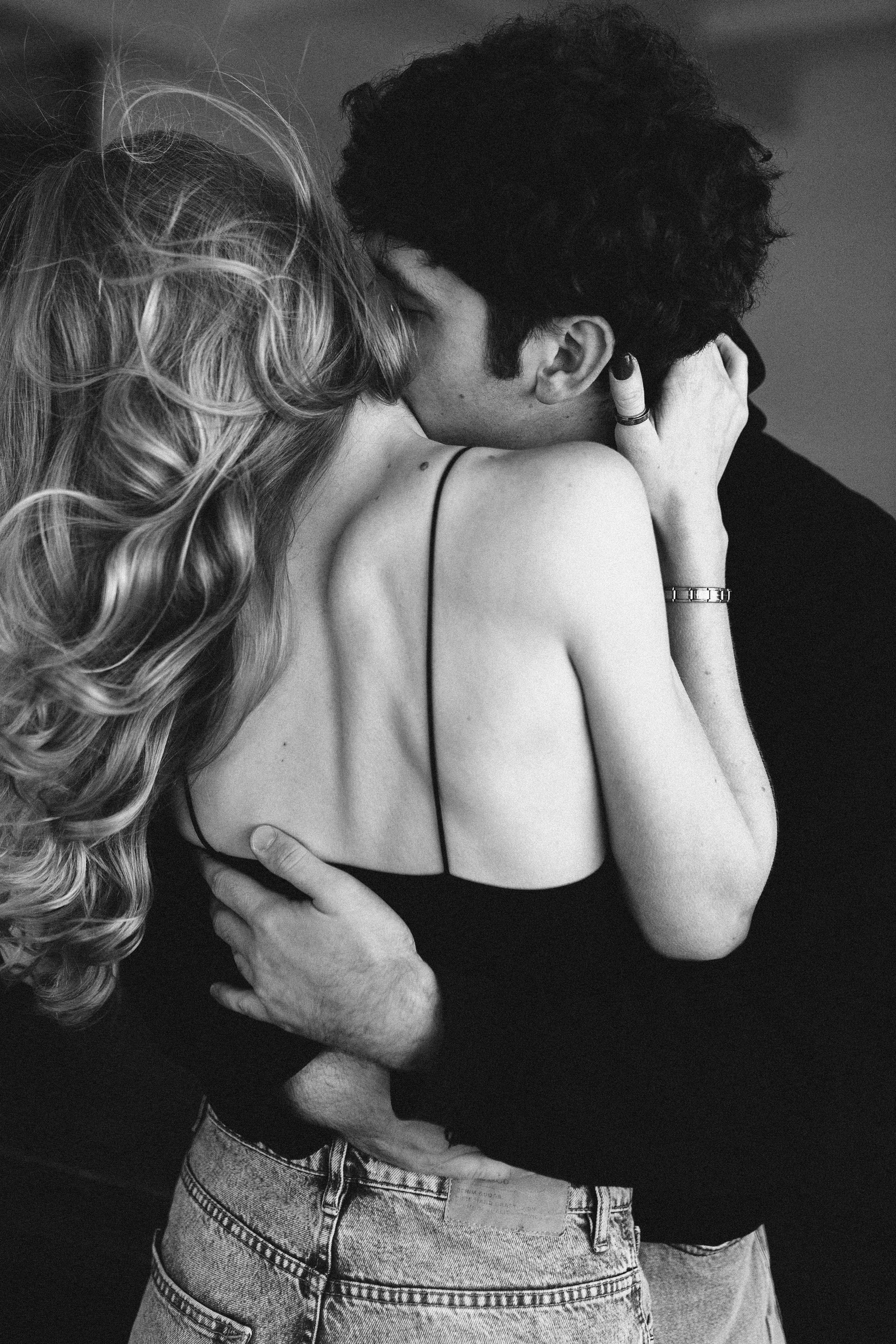 Love story. Портретный фотограф во Владивостоке Белихова Яна