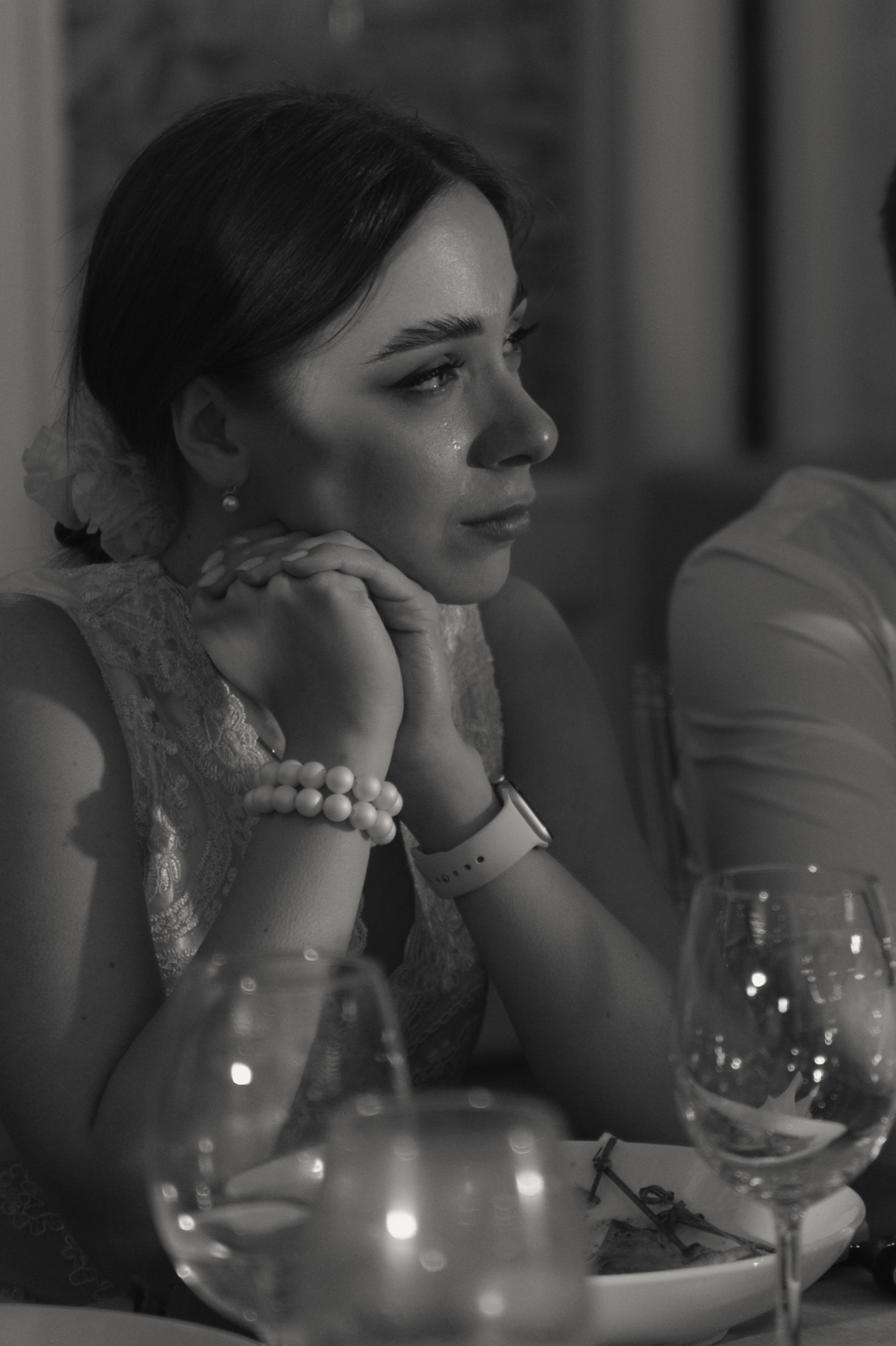 Свадебное торжество в загородном комплексе «Теплица Парк». Ярослава Ерина — свадебный фотограф в Москве