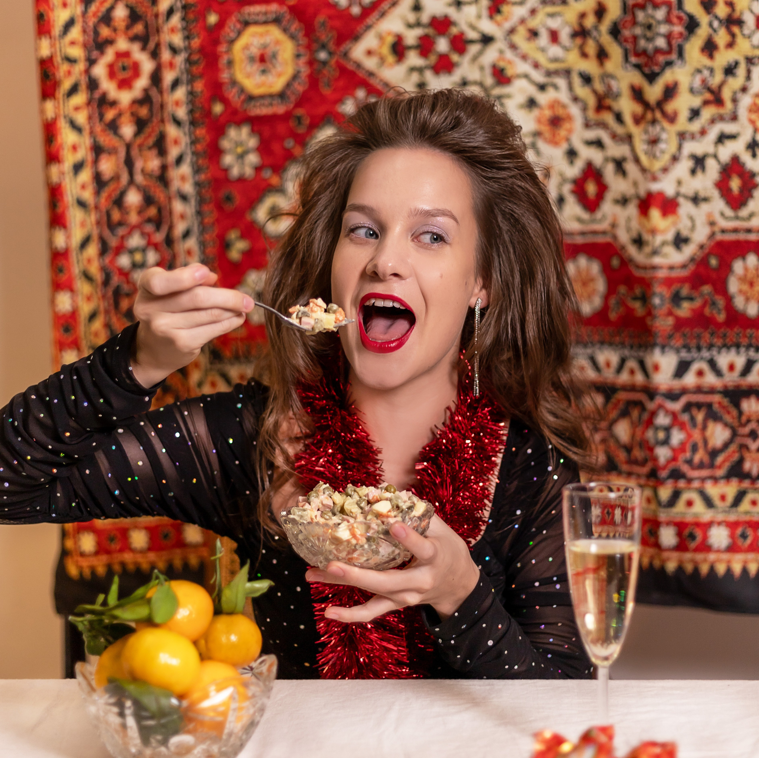 Фотографирую женский портрет в Новосибирске, найду самый лучший взгляд на вас через свой объектив. Фотограф Ольга Баранова