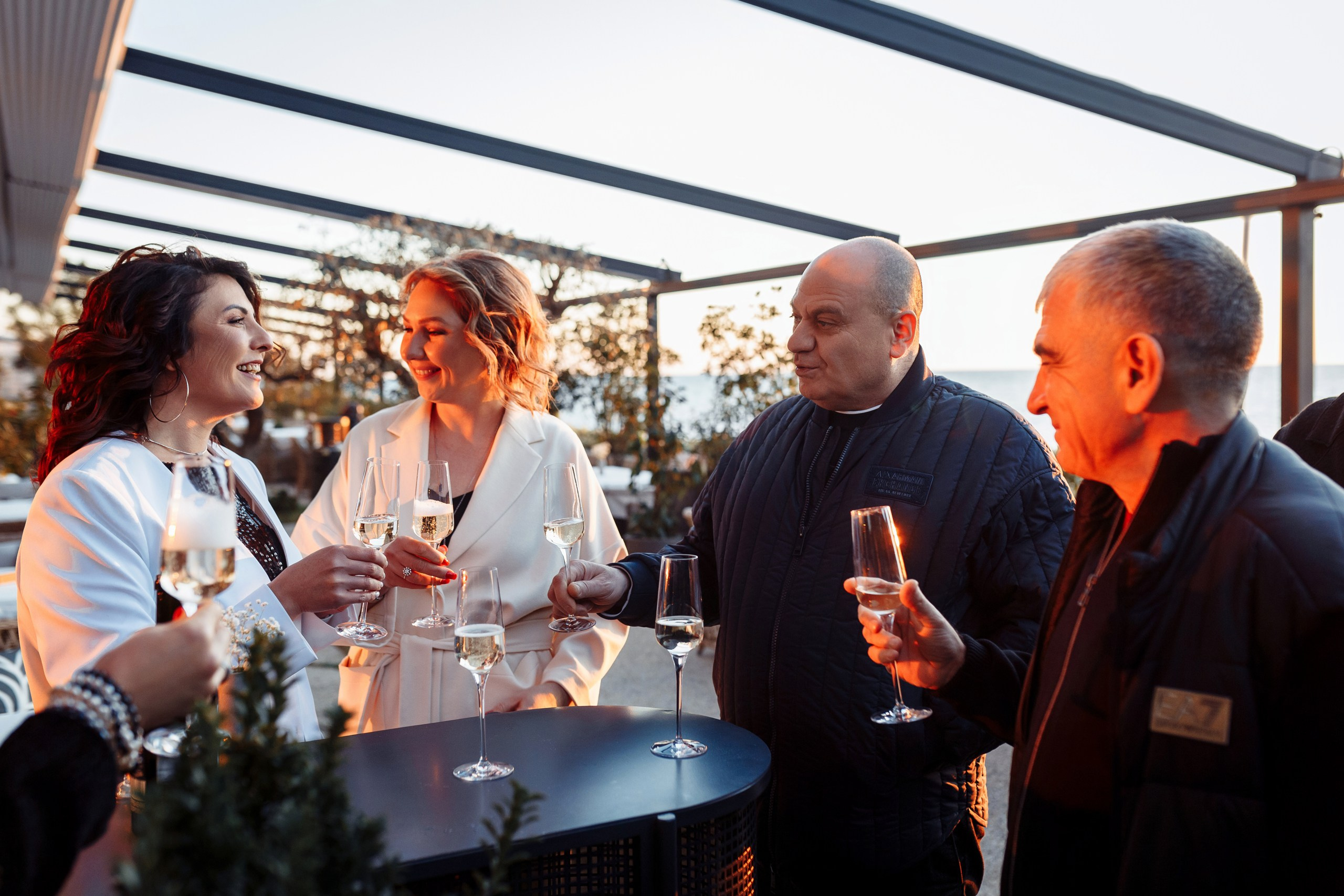 Репортажная фотосъёмка в Сочи. Фотограф и видеограф в Сочи Дмитрий Чигарев