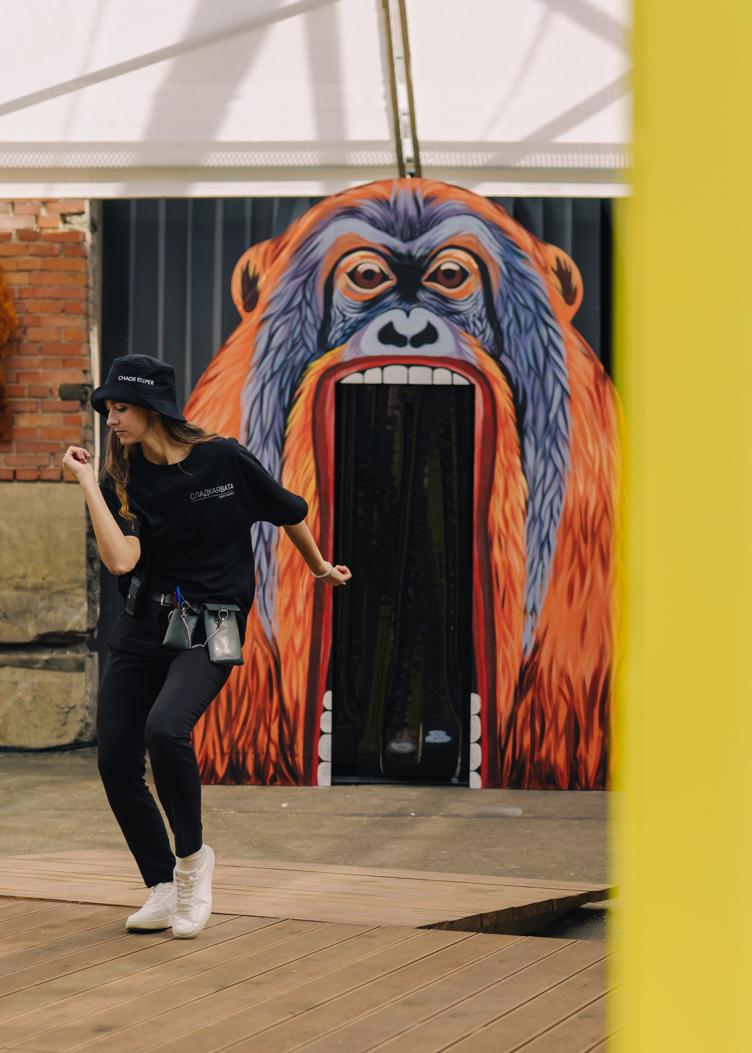 @sladkayavataagency. Свадебный и репортажный фотограф в Москве Владимир Сергеев | Naysaikolo