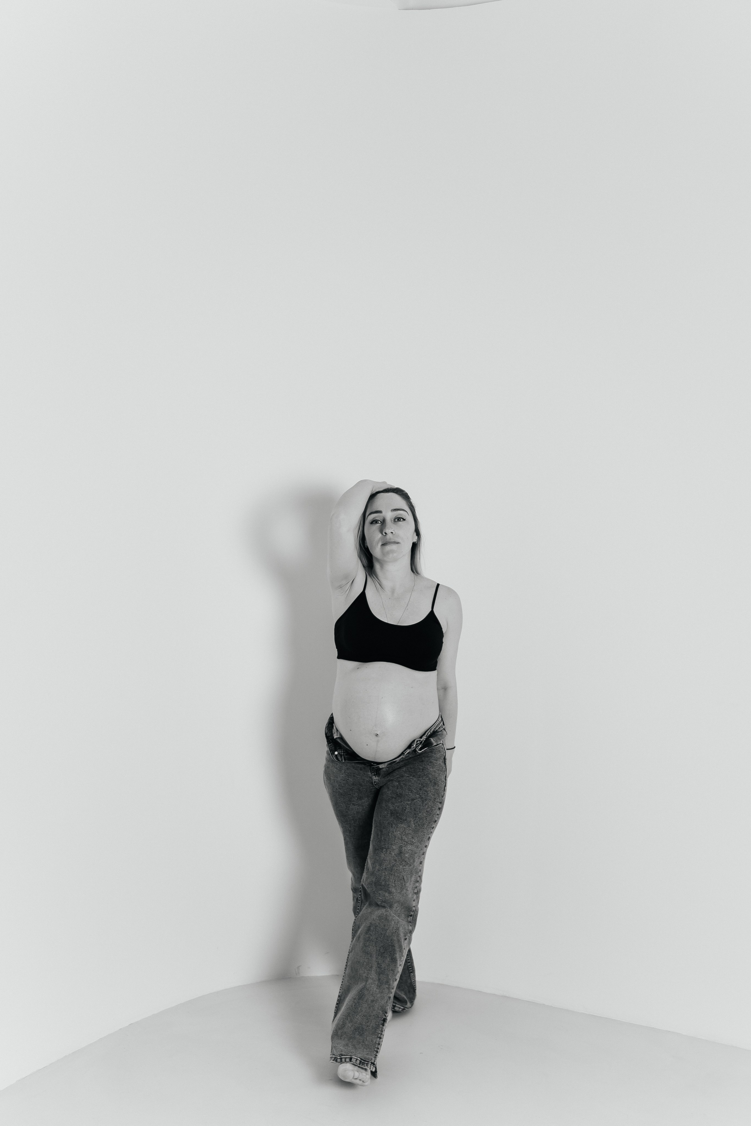 Злата и Дмитрий