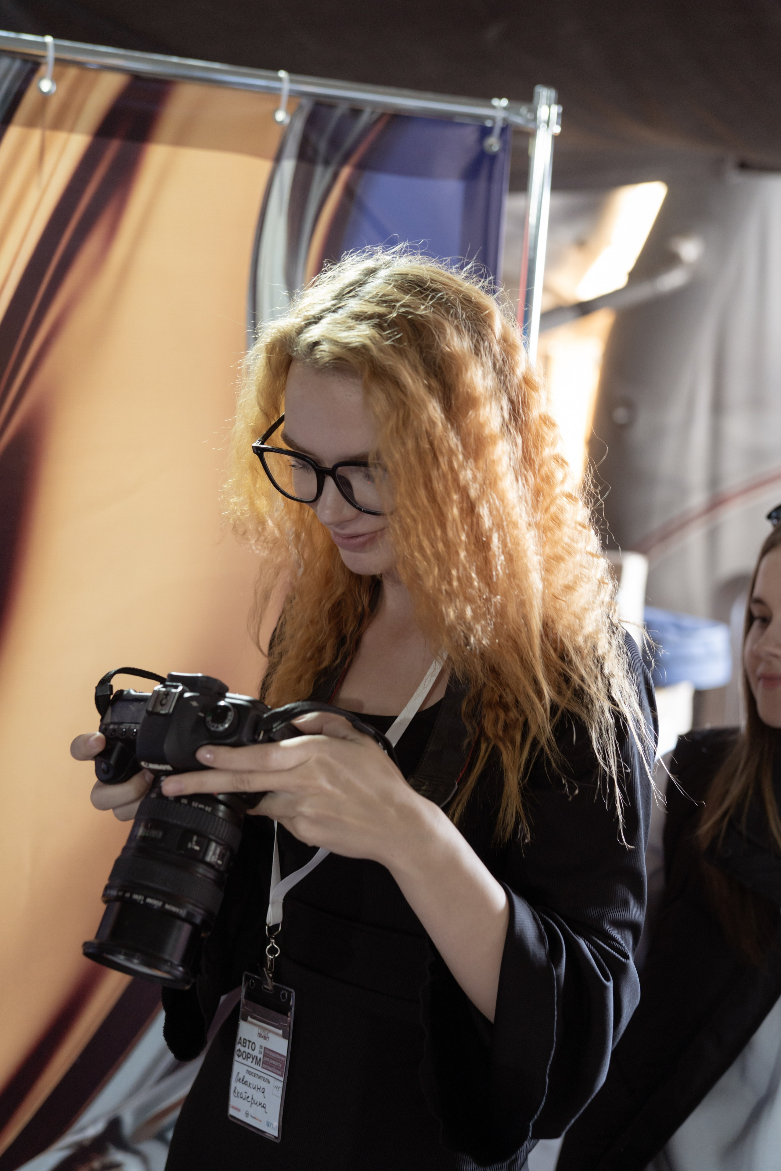 Репортажная фотосессия. Photo by Volanchiek