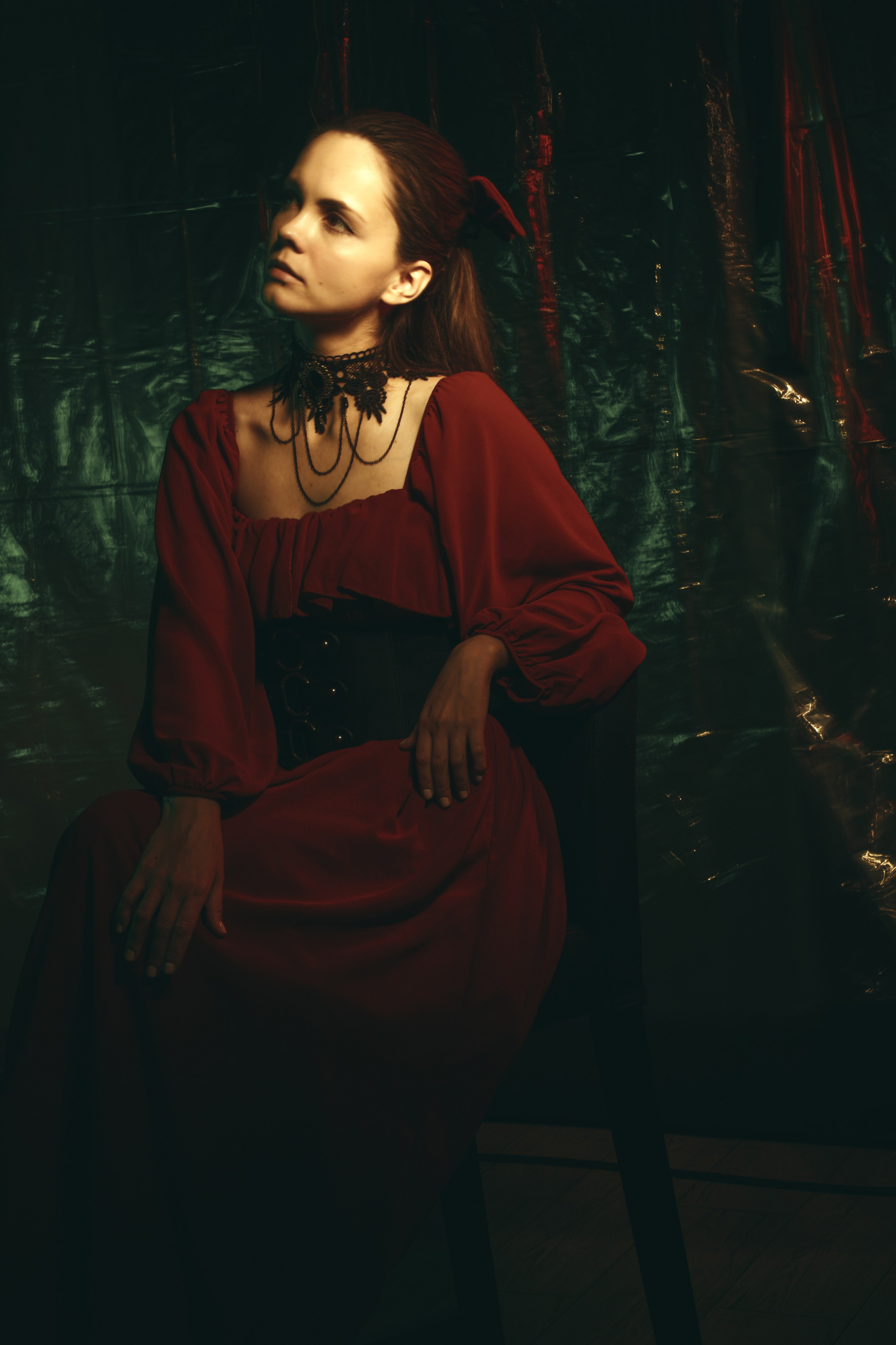 Old Time's. Фотограф Александр Рауш