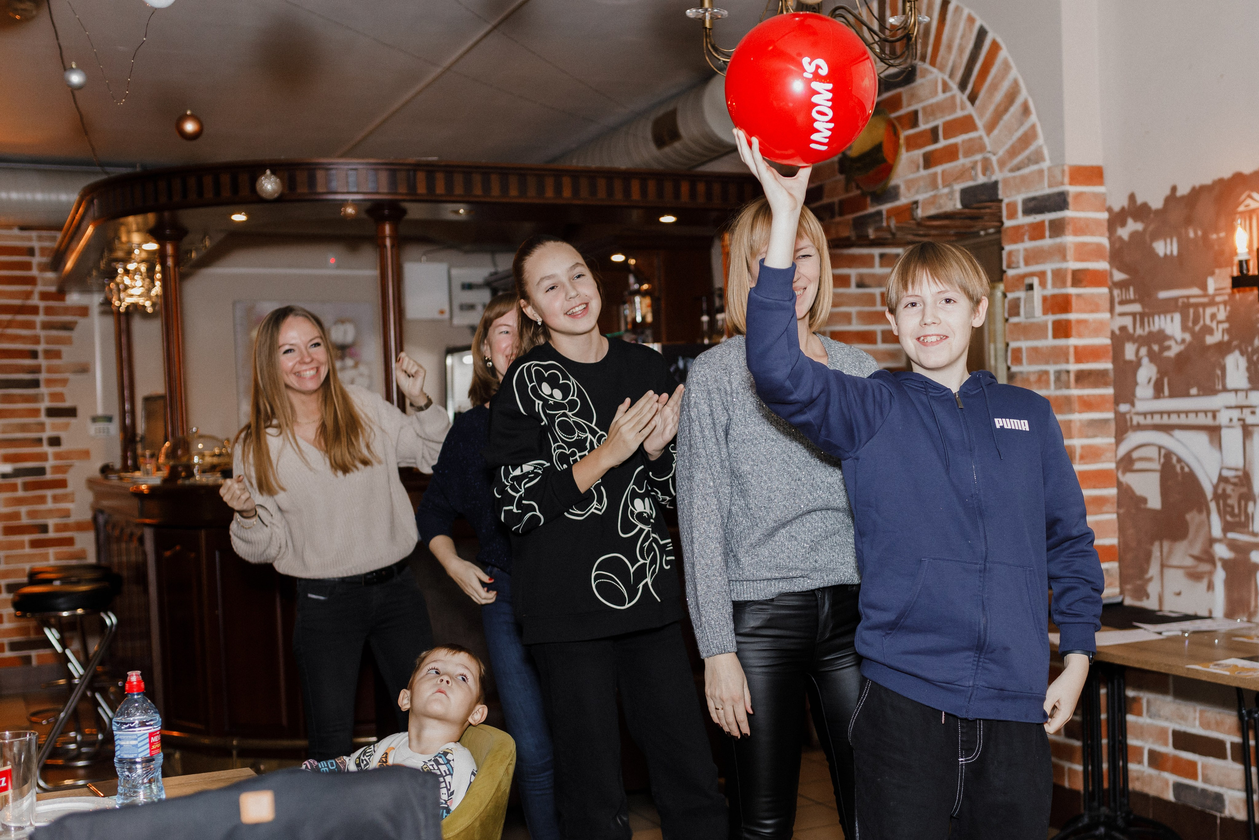 Квиз I MIX. Свадебный фотограф. Москва и Московская Область