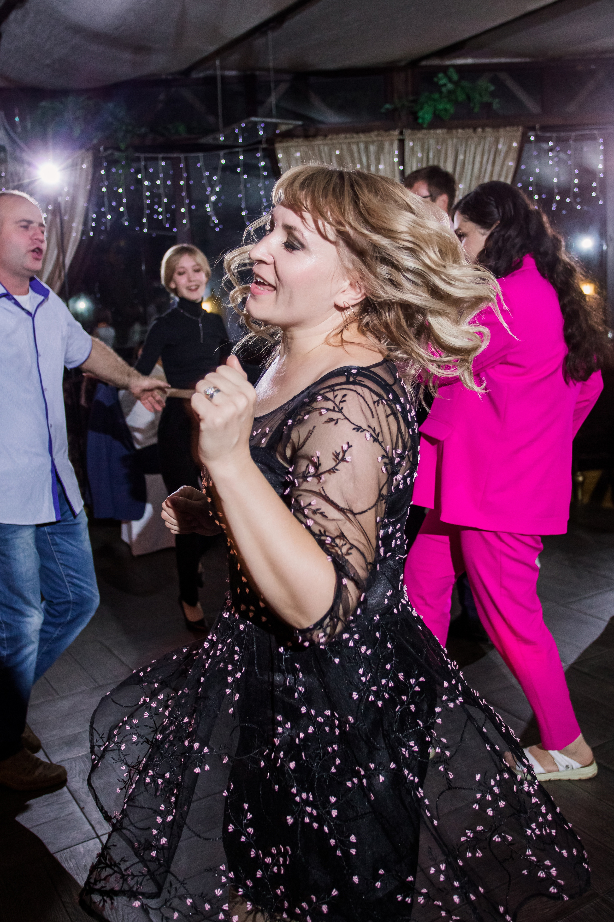 Анастасия и Вадим. Фотограф в Ставрополе Евгений Наглянцев