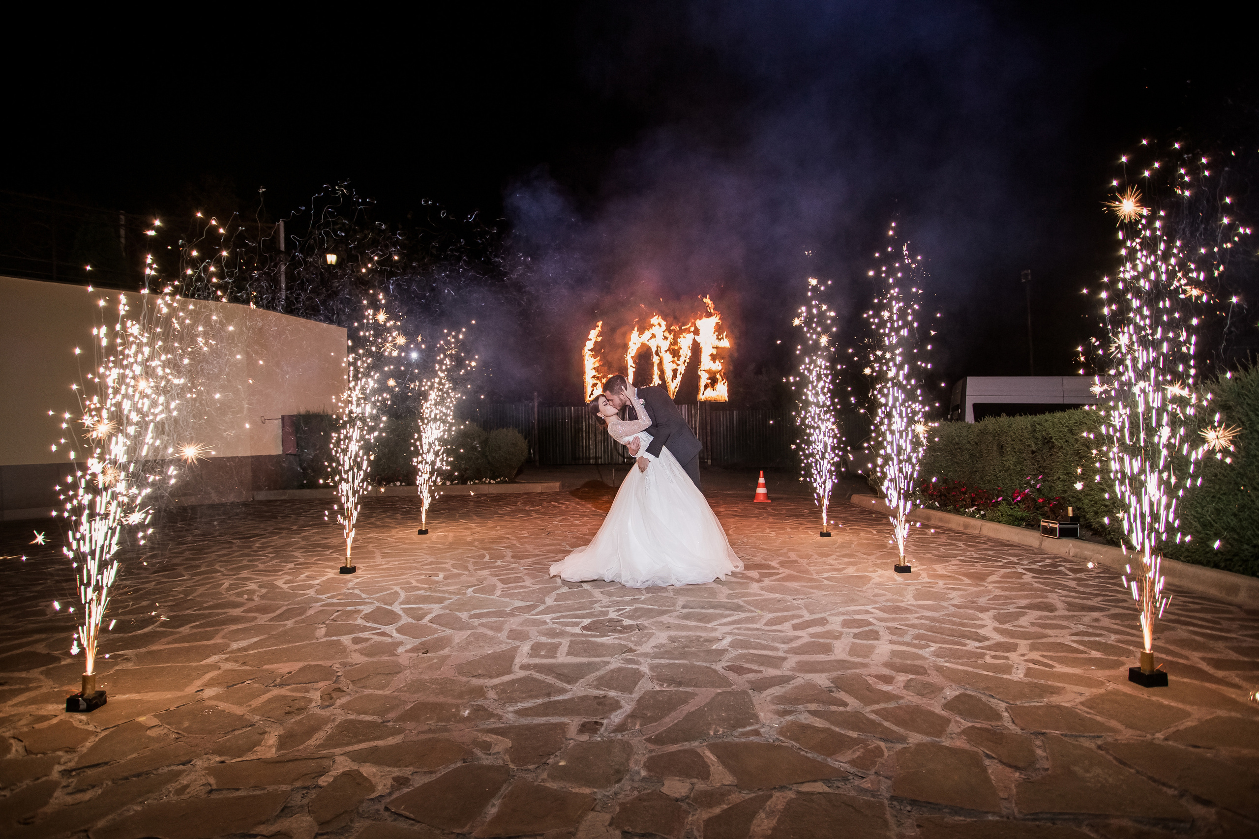 Анастасия и Вадим. Фотограф в Ставрополе Евгений Наглянцев