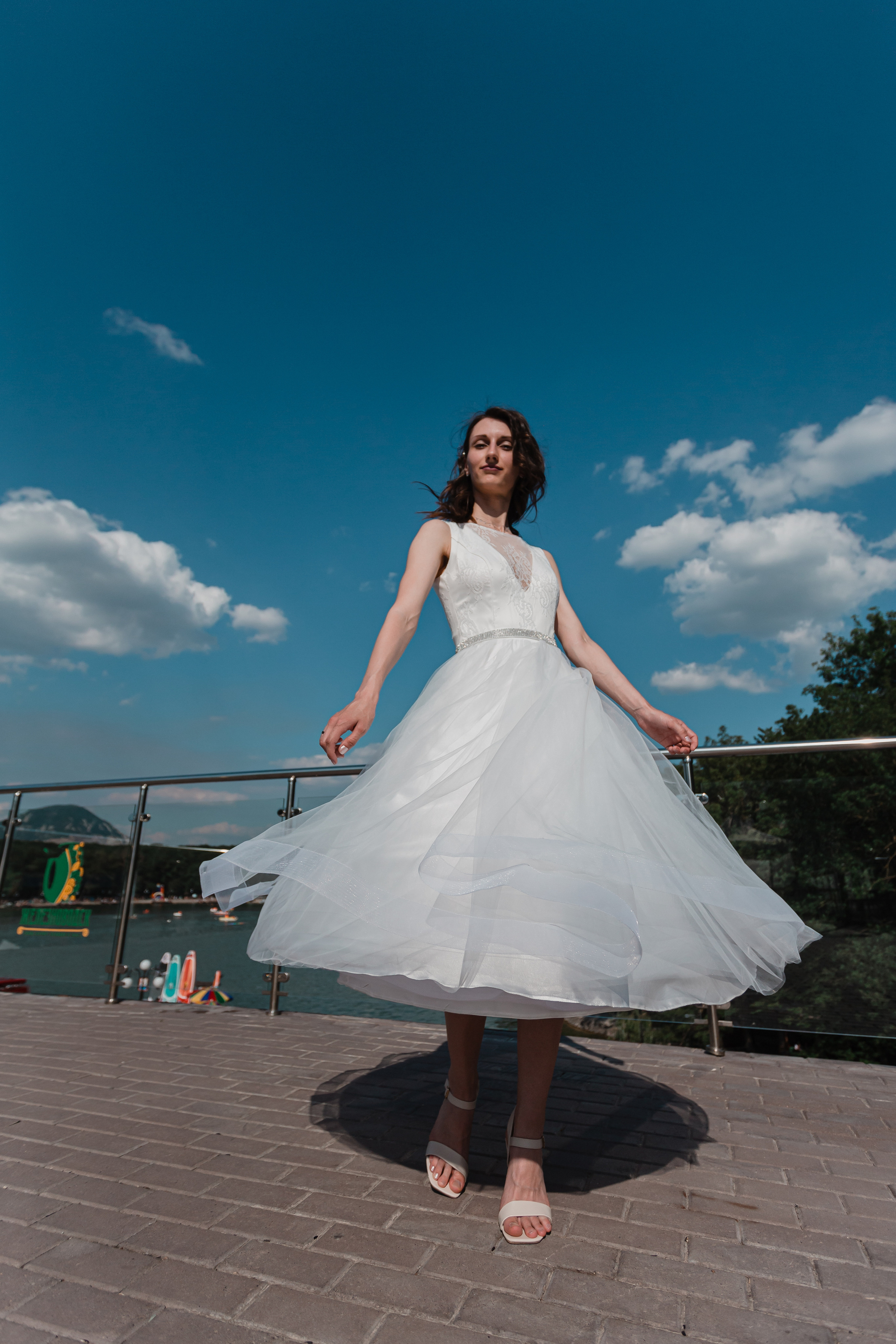 Надежда и Иван (г.Железноводск). Фотограф в Ставрополе Евгений Наглянцев