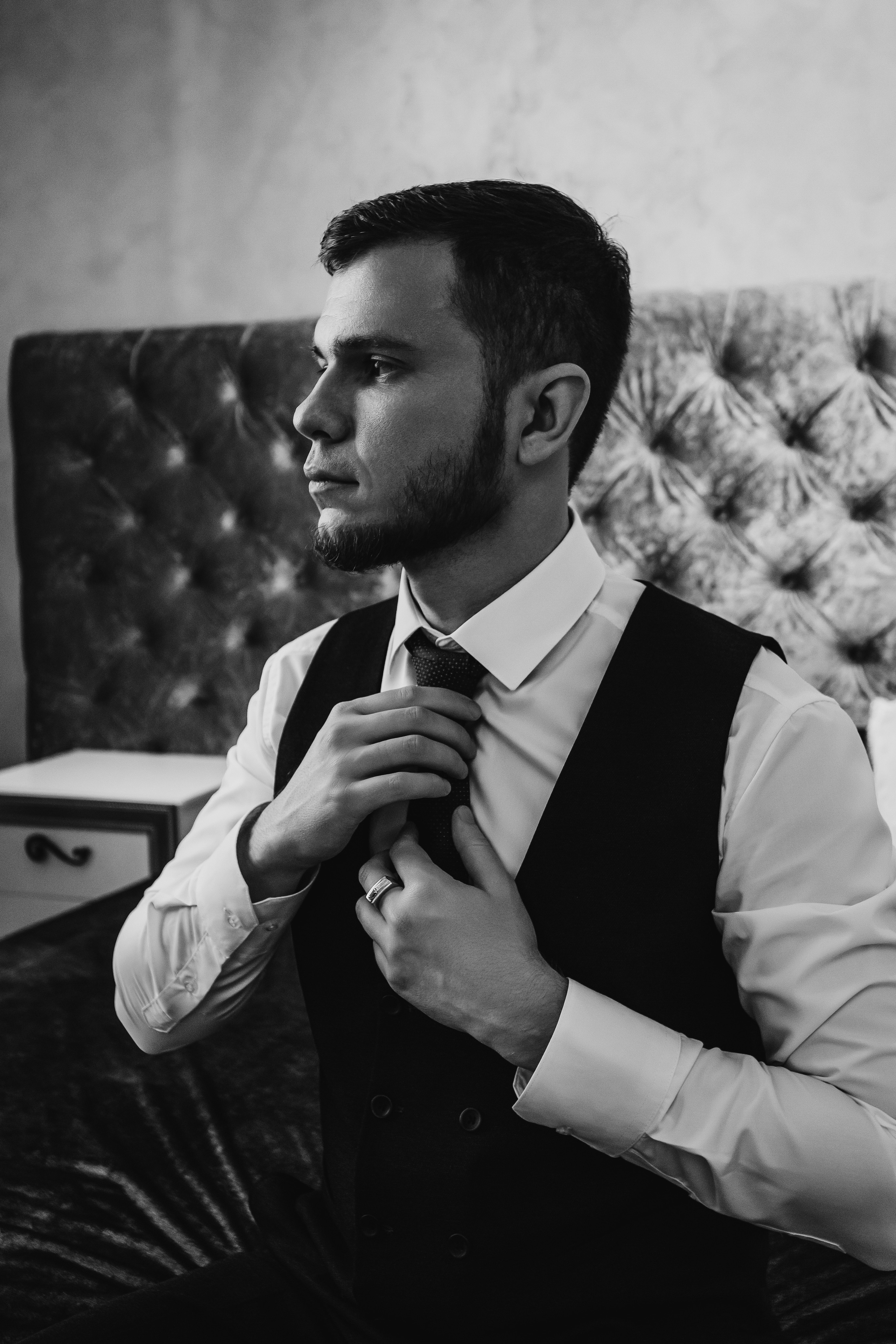 Анастасия и Вадим. Фотограф в Ставрополе Евгений Наглянцев