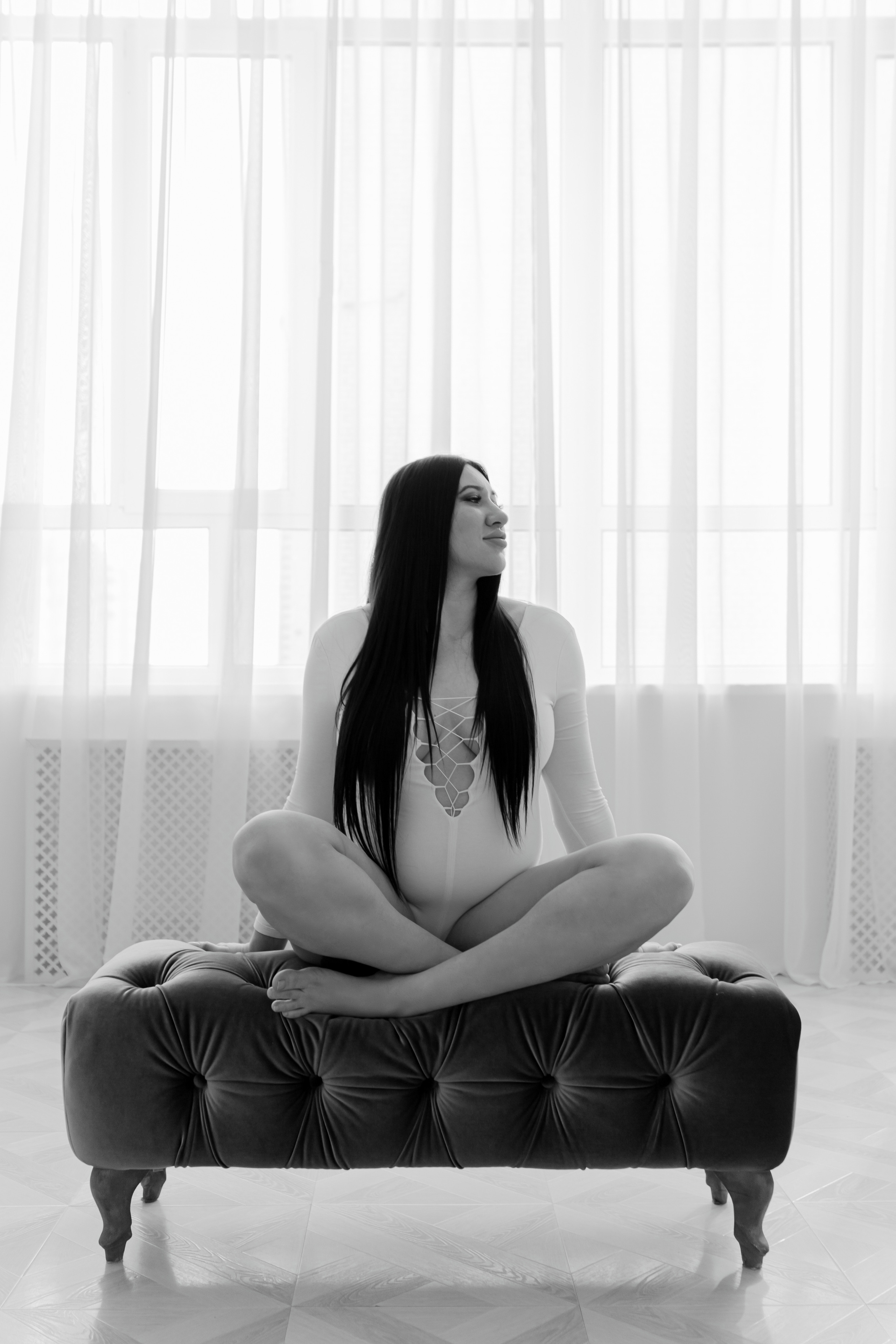 В ожидании малыша. Фотограф в Ставрополе Евгений Наглянцев