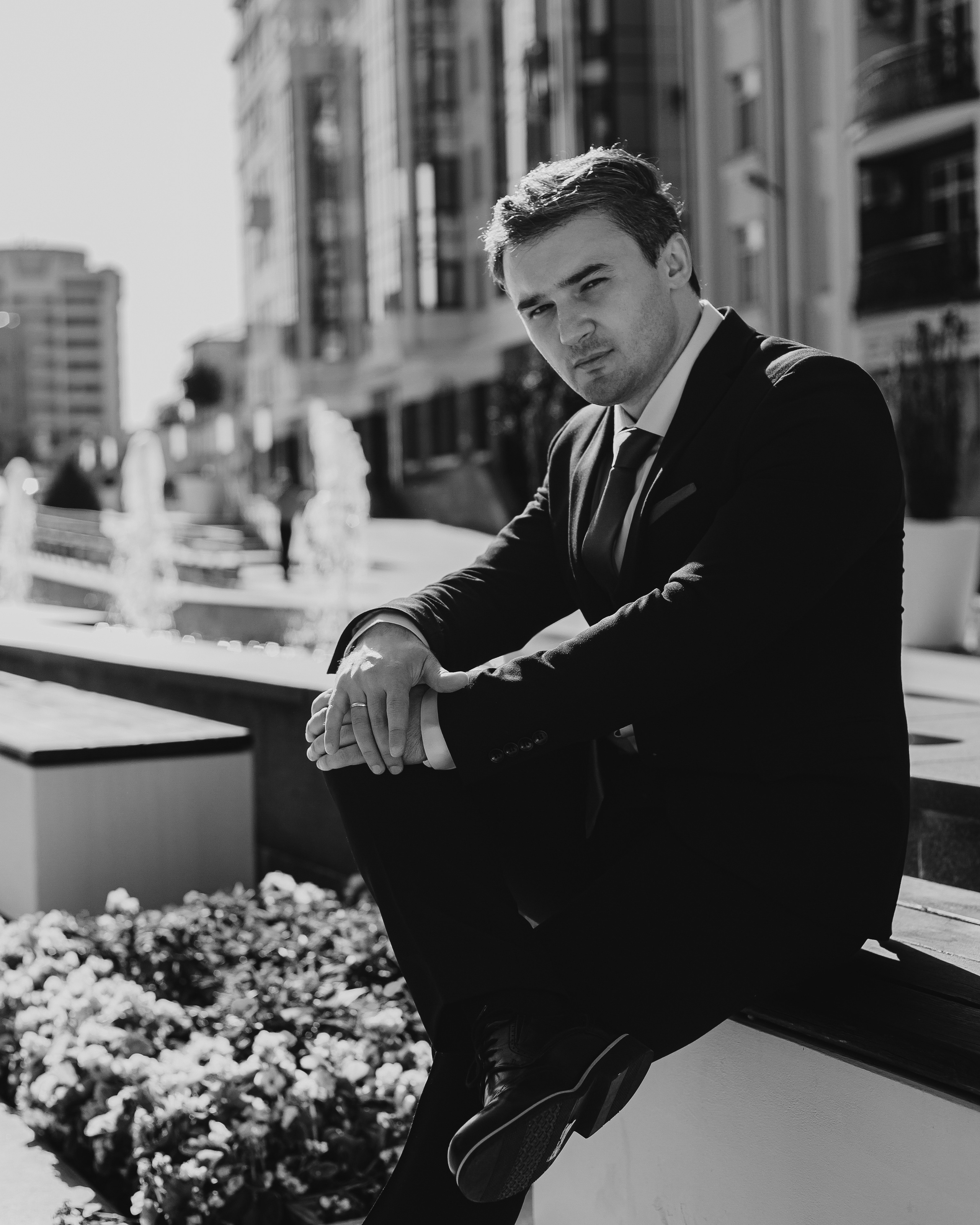 Елена и Нвер. Фотограф в Ставрополе Евгений Наглянцев