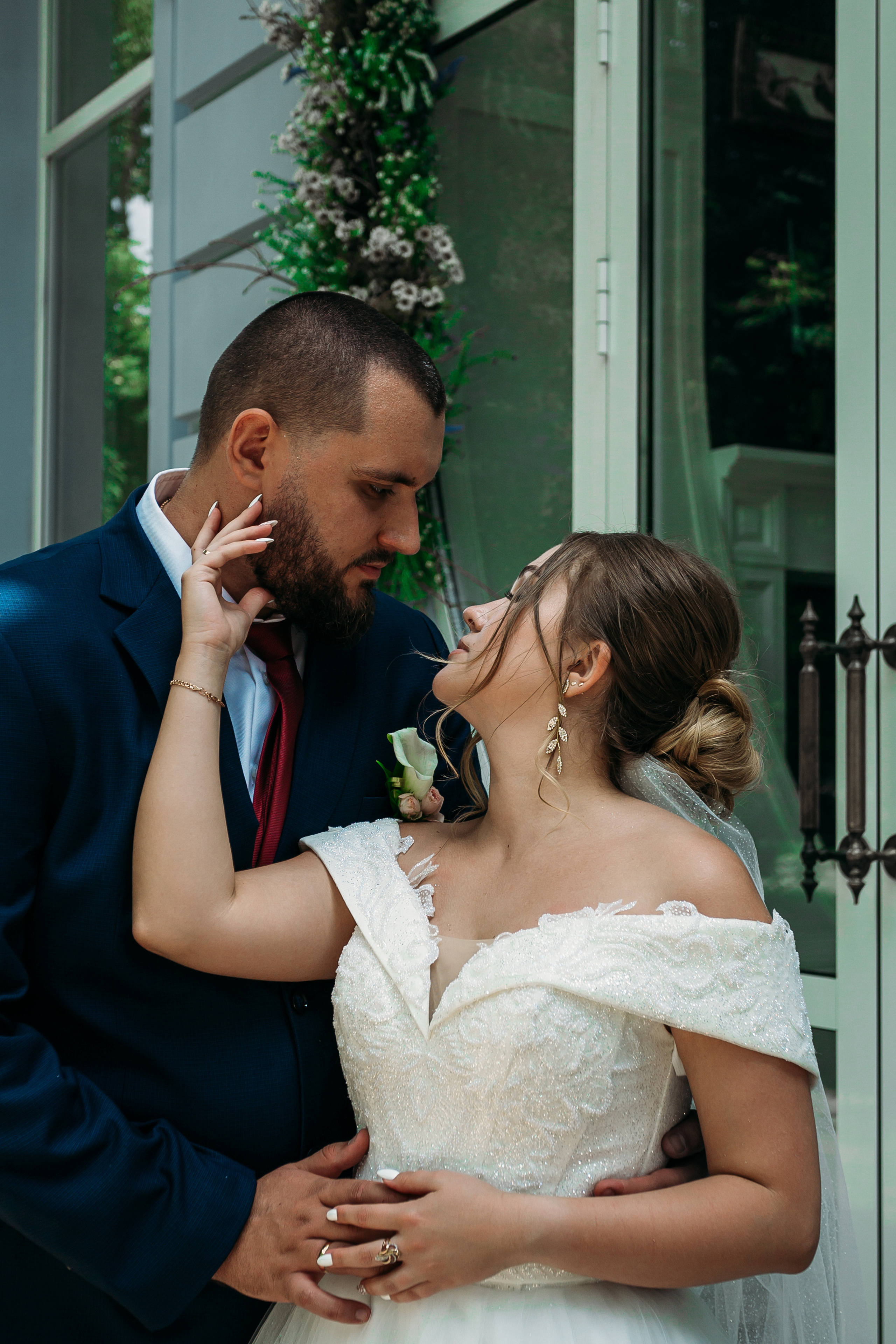 Наталья и Евгений. Фотограф в Ставрополе Евгений Наглянцев