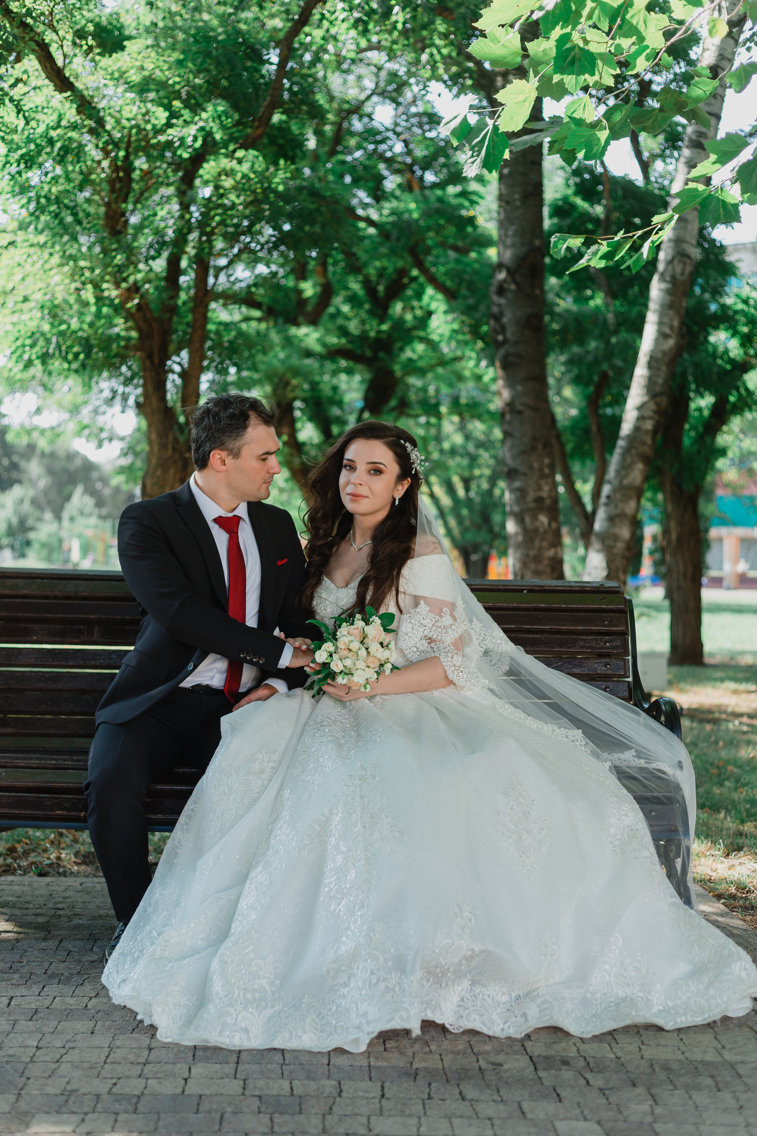 Елена и Нвер. Фотограф в Ставрополе Евгений Наглянцев