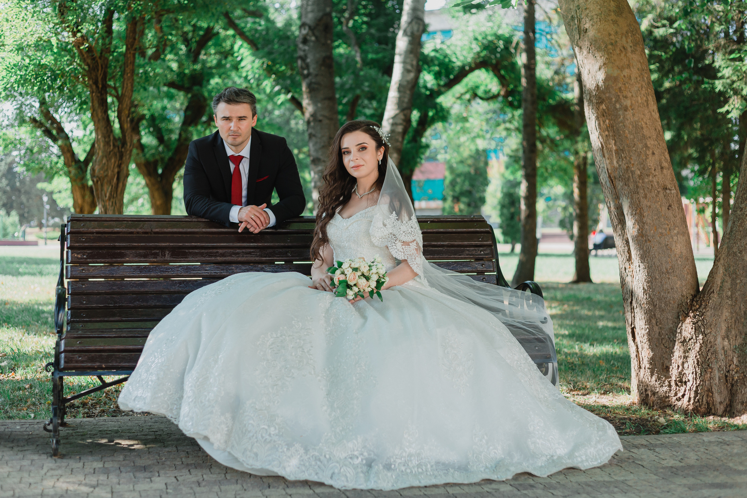 Елена и Нвер. Фотограф в Ставрополе Евгений Наглянцев