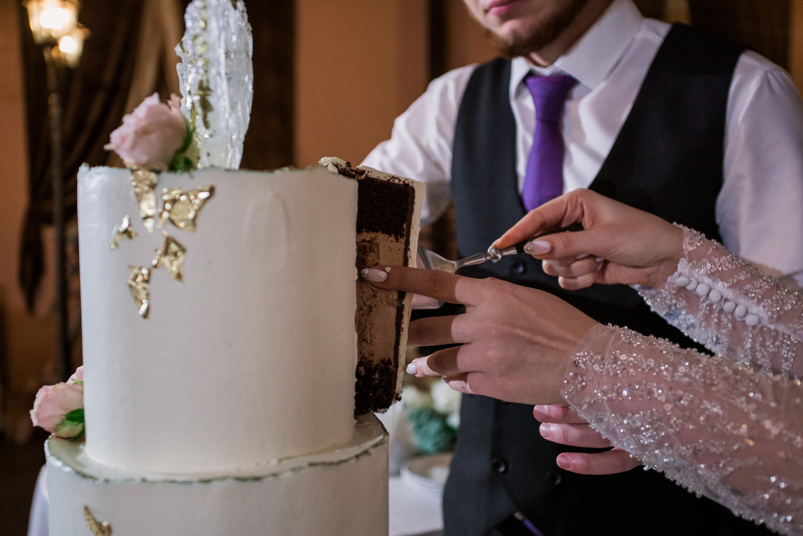 Анастасия и Вадим. Фотограф в Ставрополе Евгений Наглянцев
