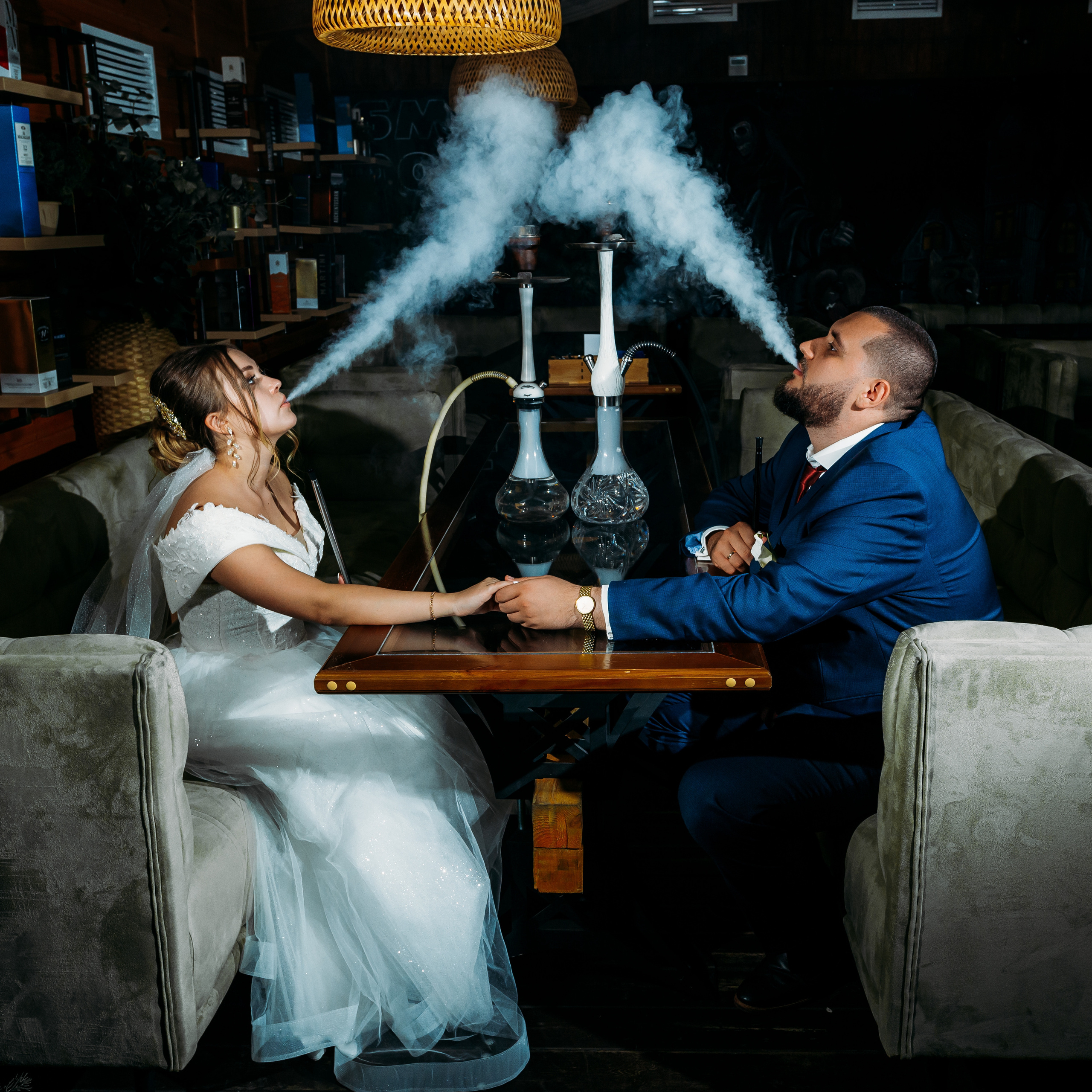 Наталья и Евгений. Фотограф в Ставрополе Евгений Наглянцев