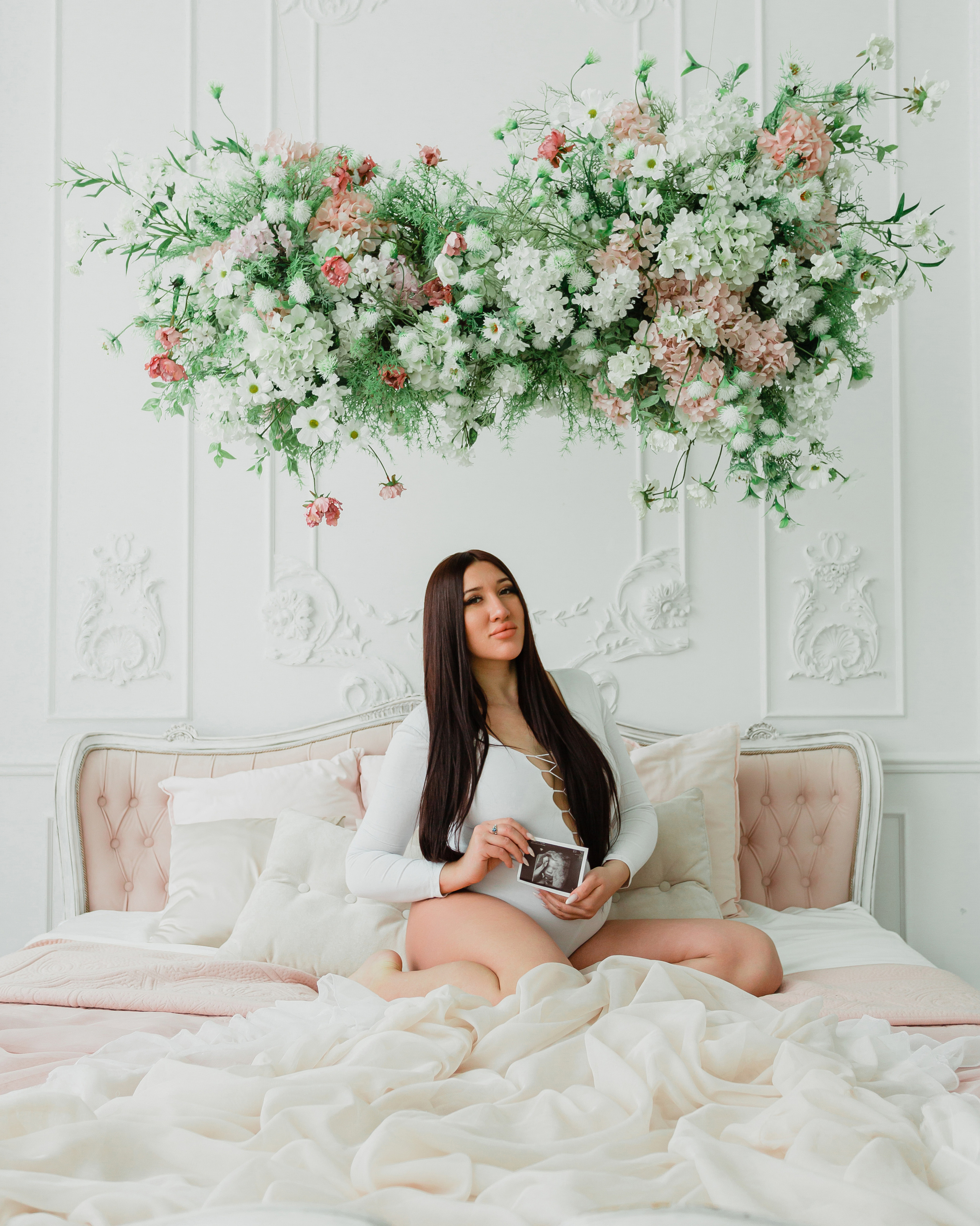 В ожидании малыша. Фотограф в Ставрополе Евгений Наглянцев