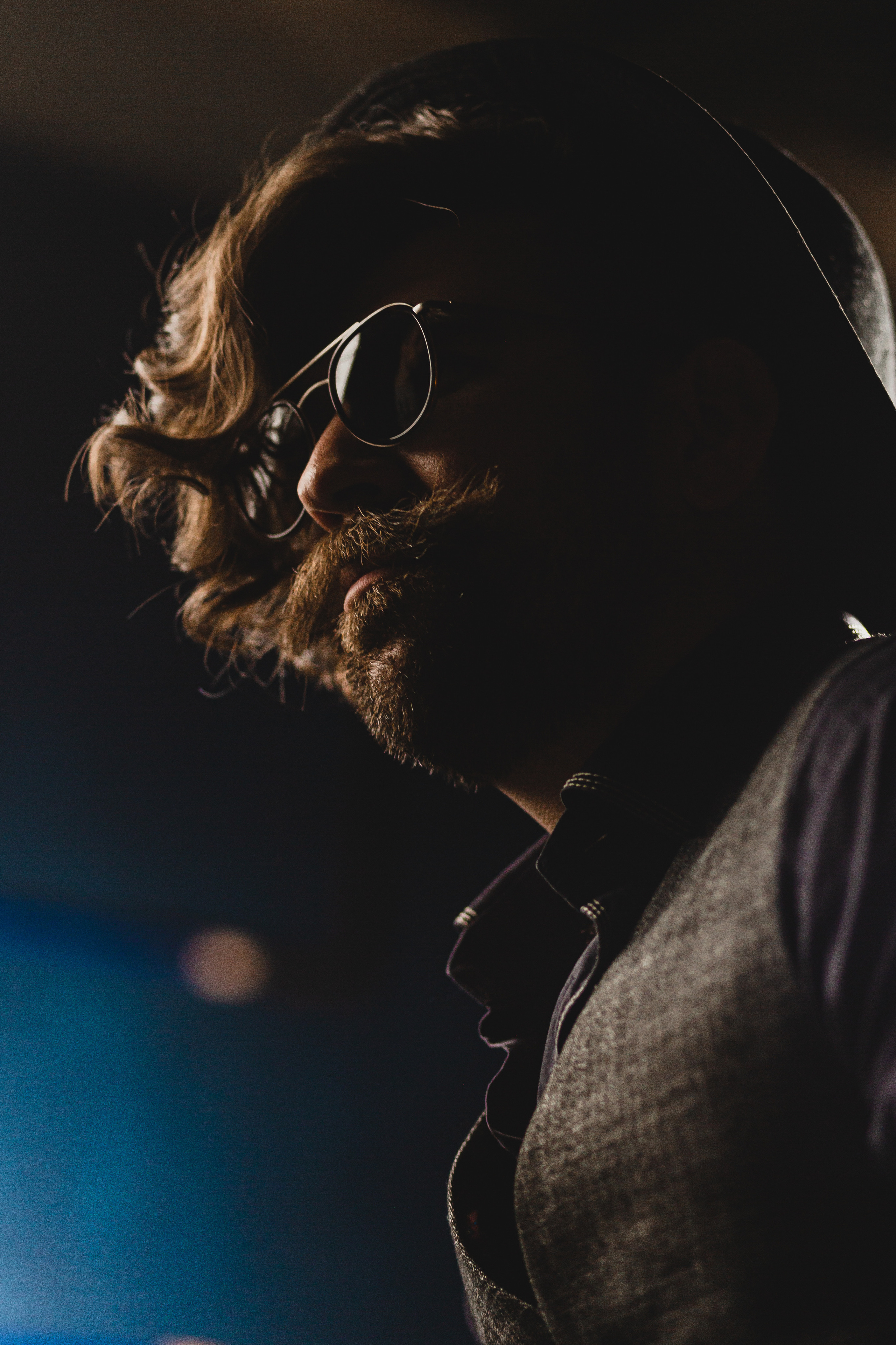 Индивидуальные. Фотограф в Ставрополе Евгений Наглянцев