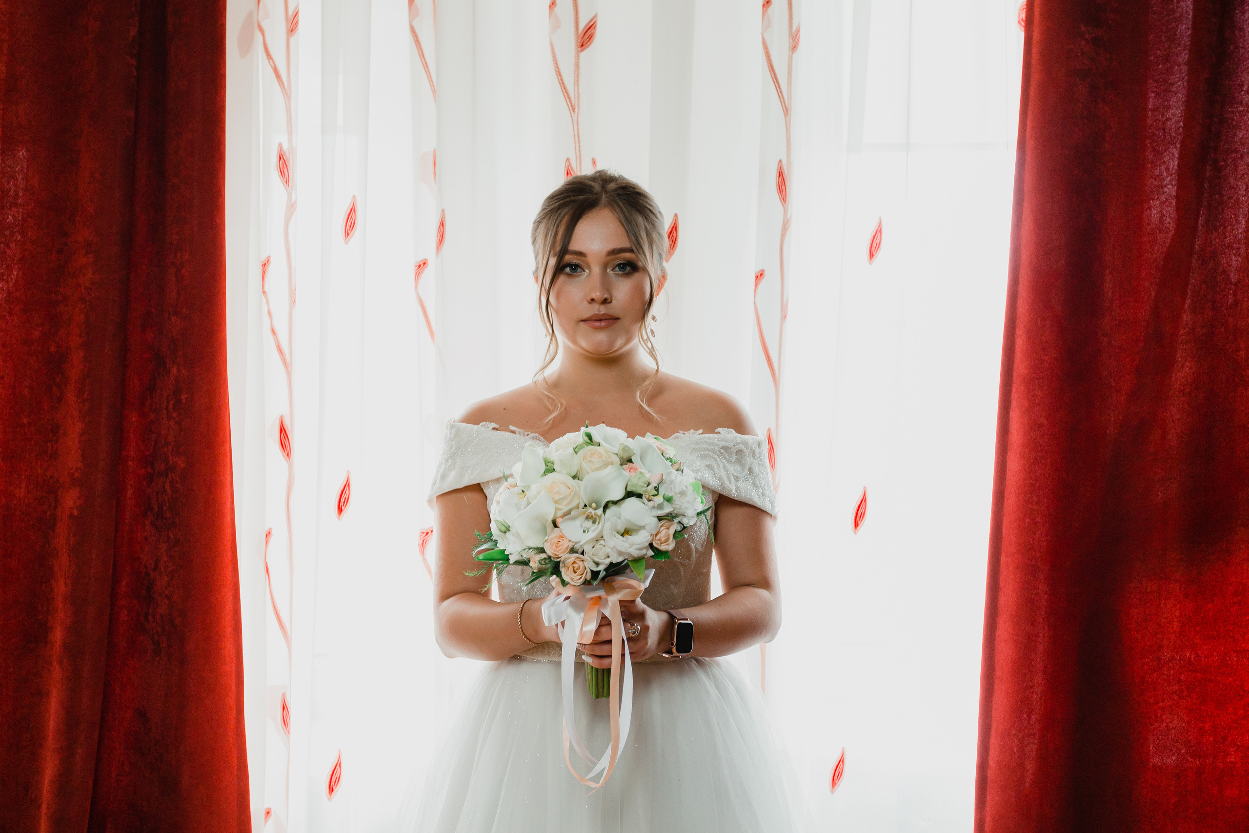 Наталья и Евгений. Фотограф в Ставрополе Евгений Наглянцев