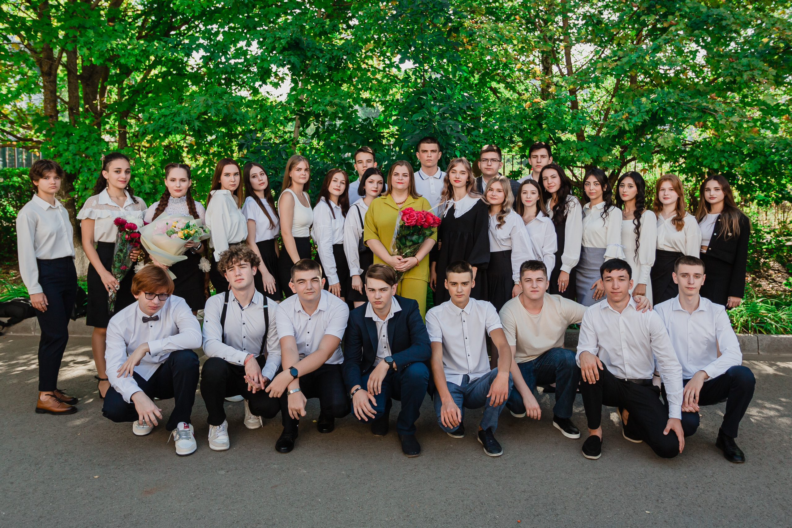 Репортаж. Фотограф в Ставрополе Евгений Наглянцев