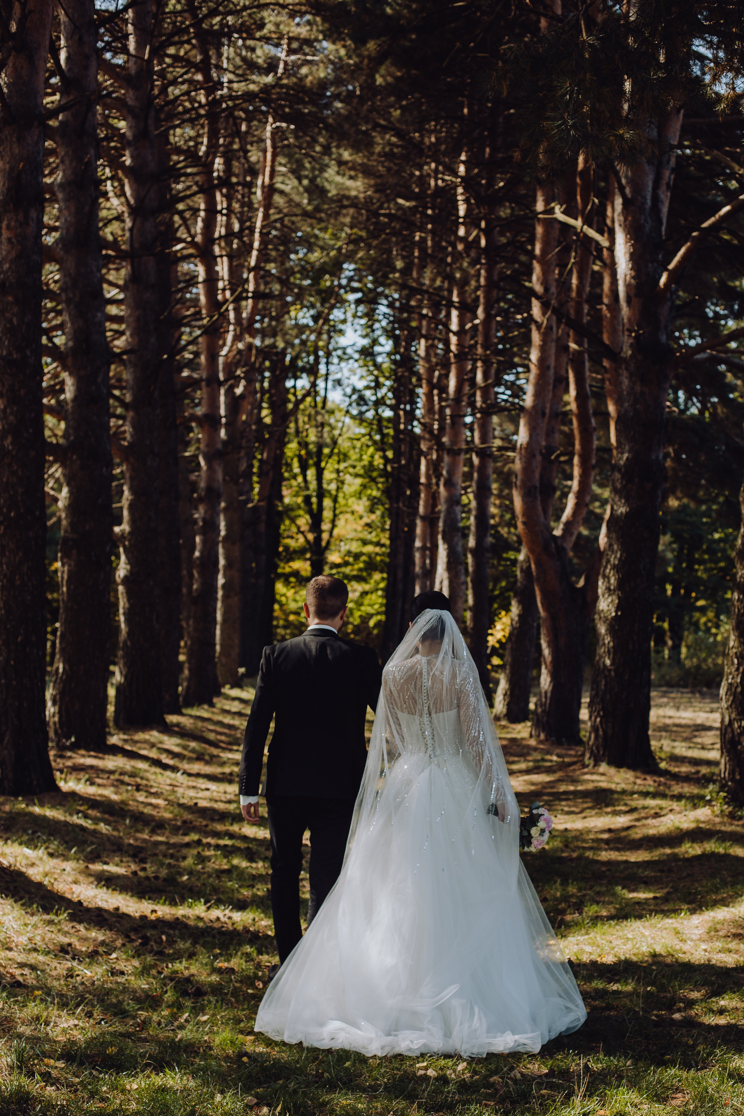 Анастасия и Вадим. Фотограф в Ставрополе Евгений Наглянцев