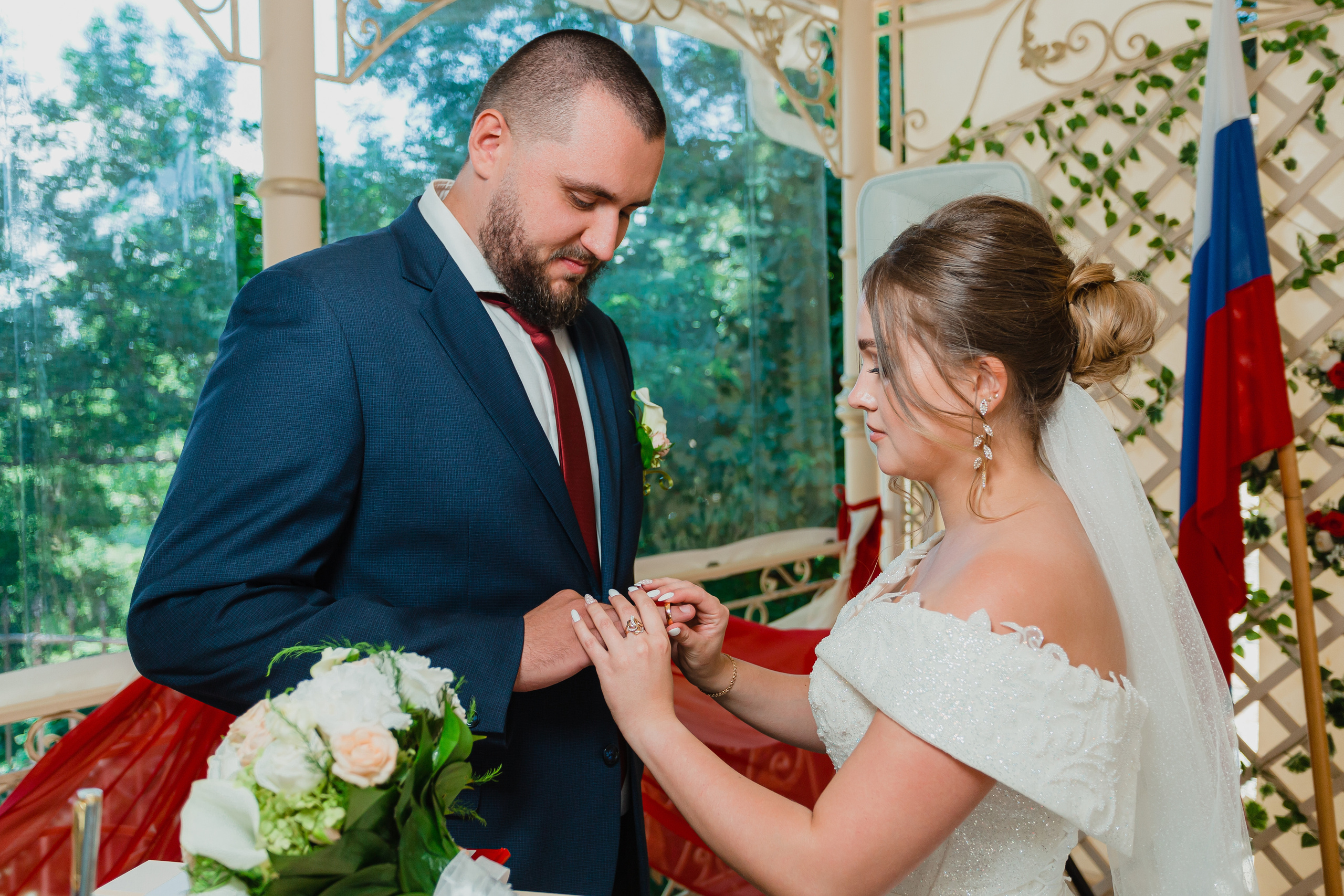 Наталья и Евгений. Фотограф в Ставрополе Евгений Наглянцев