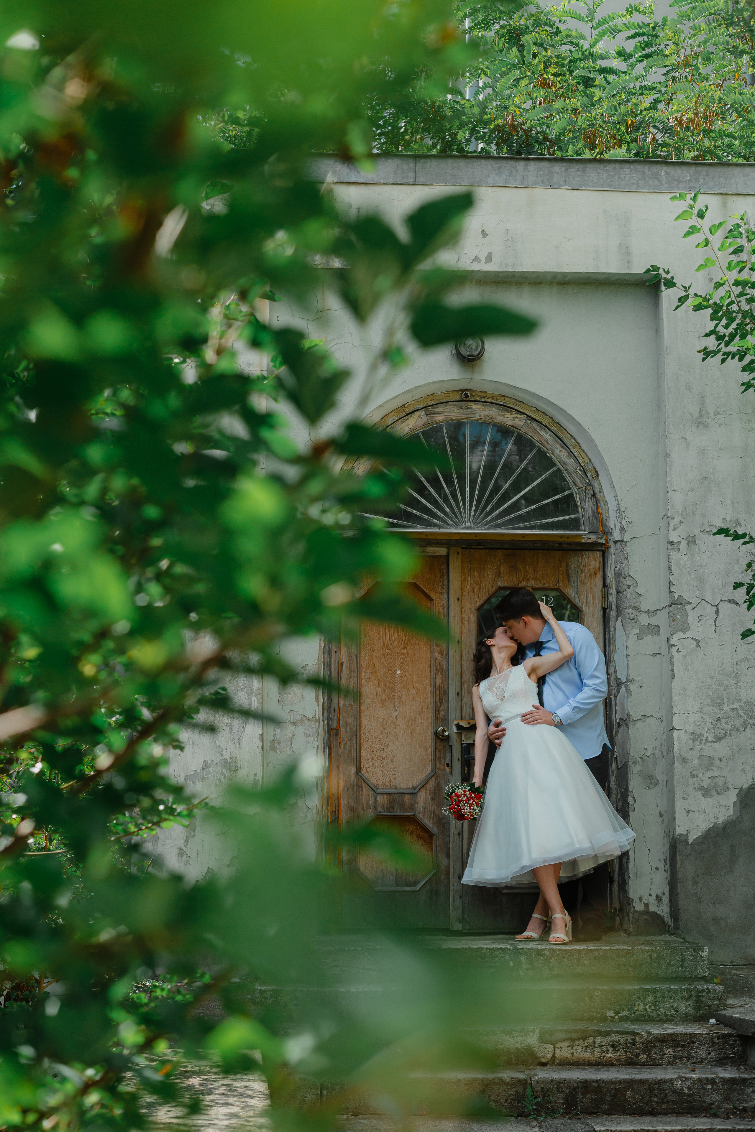 Надежда и Иван (г.Железноводск). Фотограф в Ставрополе Евгений Наглянцев