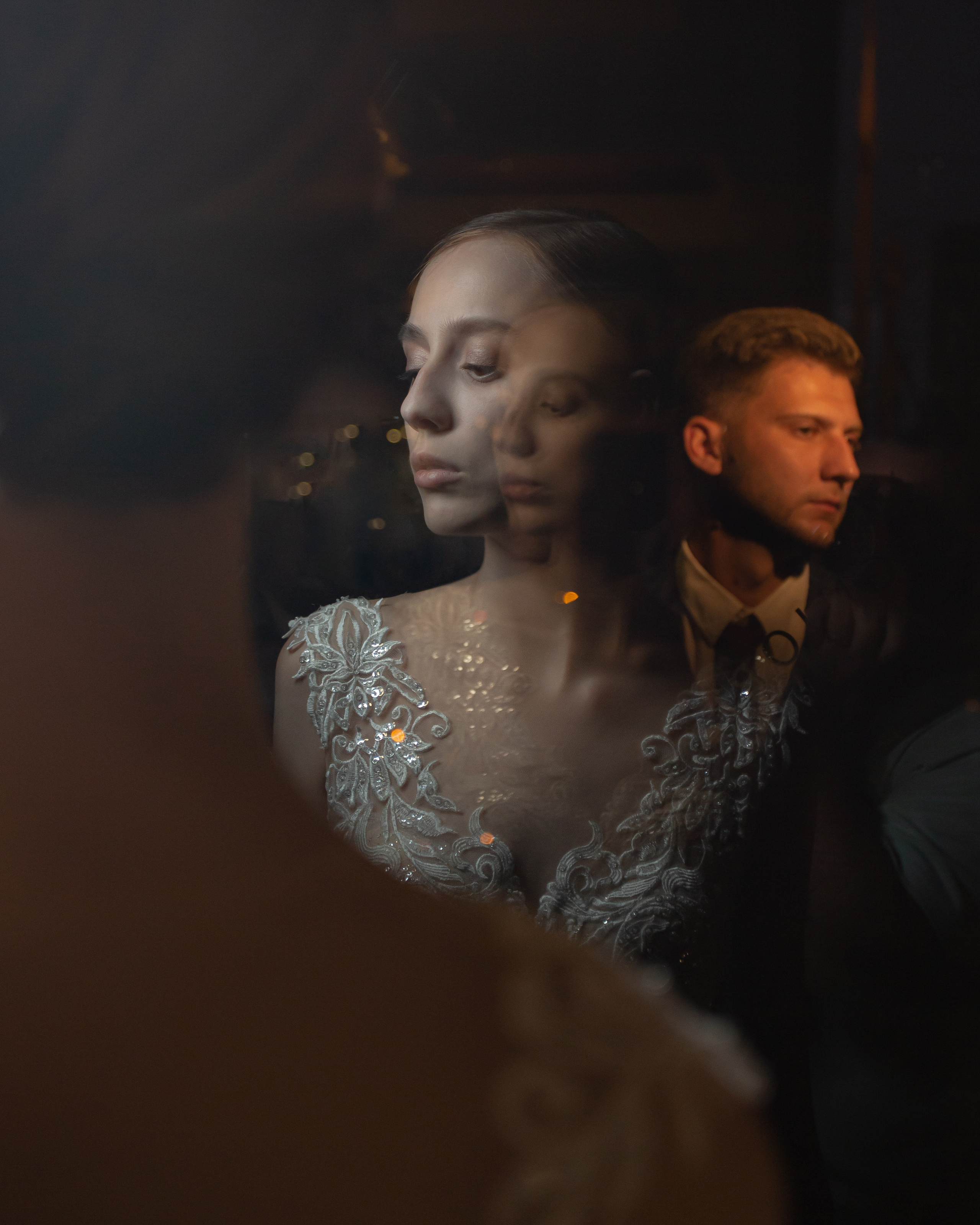 Инга и Евгений (г.Краснодар). Фотограф в Ставрополе Евгений Наглянцев