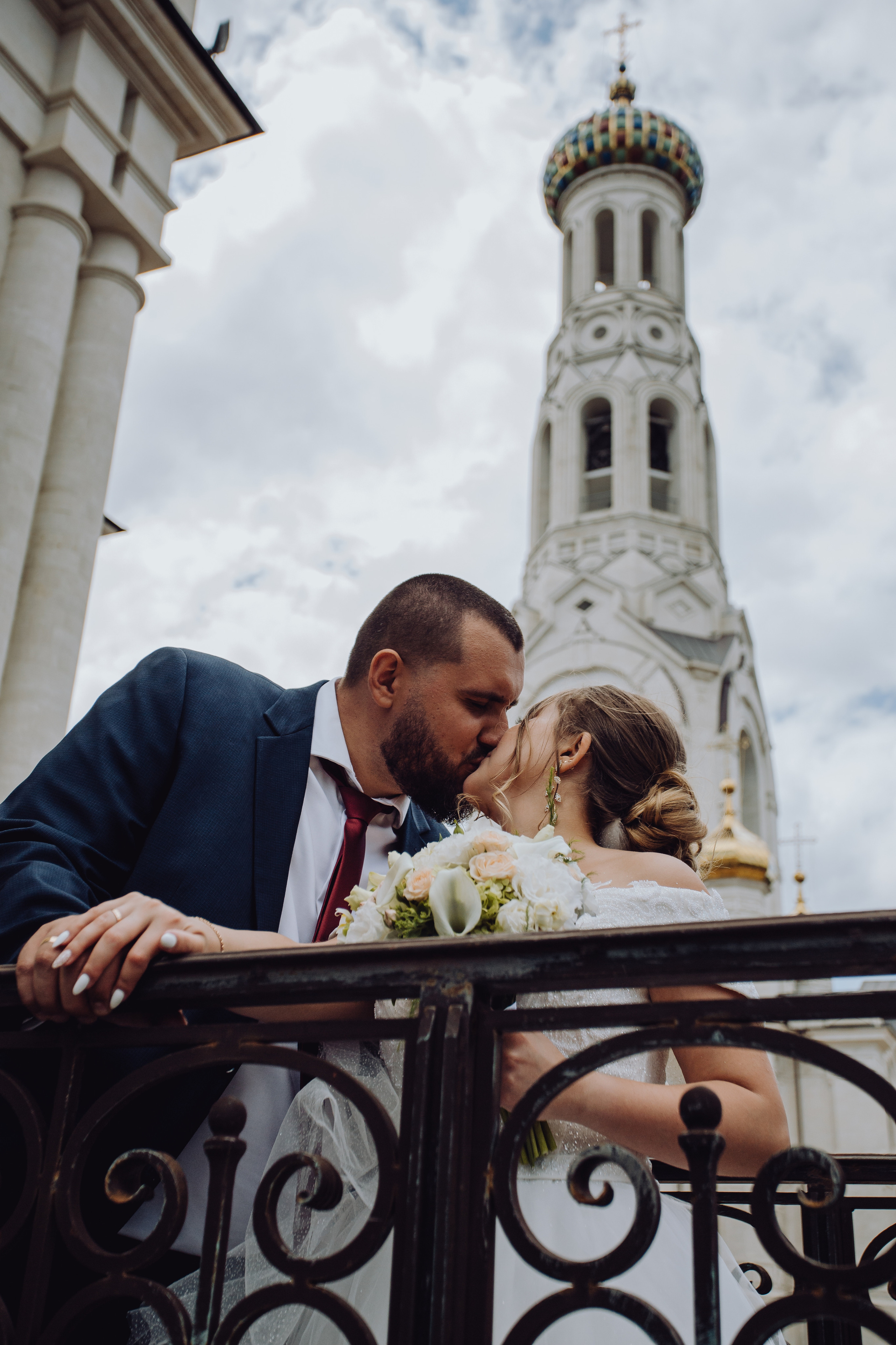 Наталья и Евгений. Фотограф в Ставрополе Евгений Наглянцев